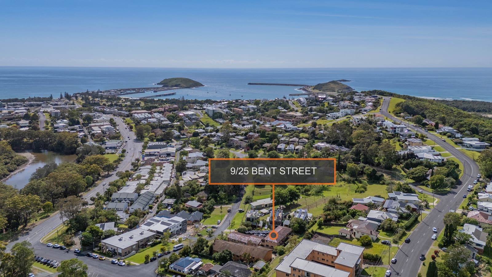 9/25 Bent Street, Coffs Harbour, Coffs Harbour - Thumbnail 2