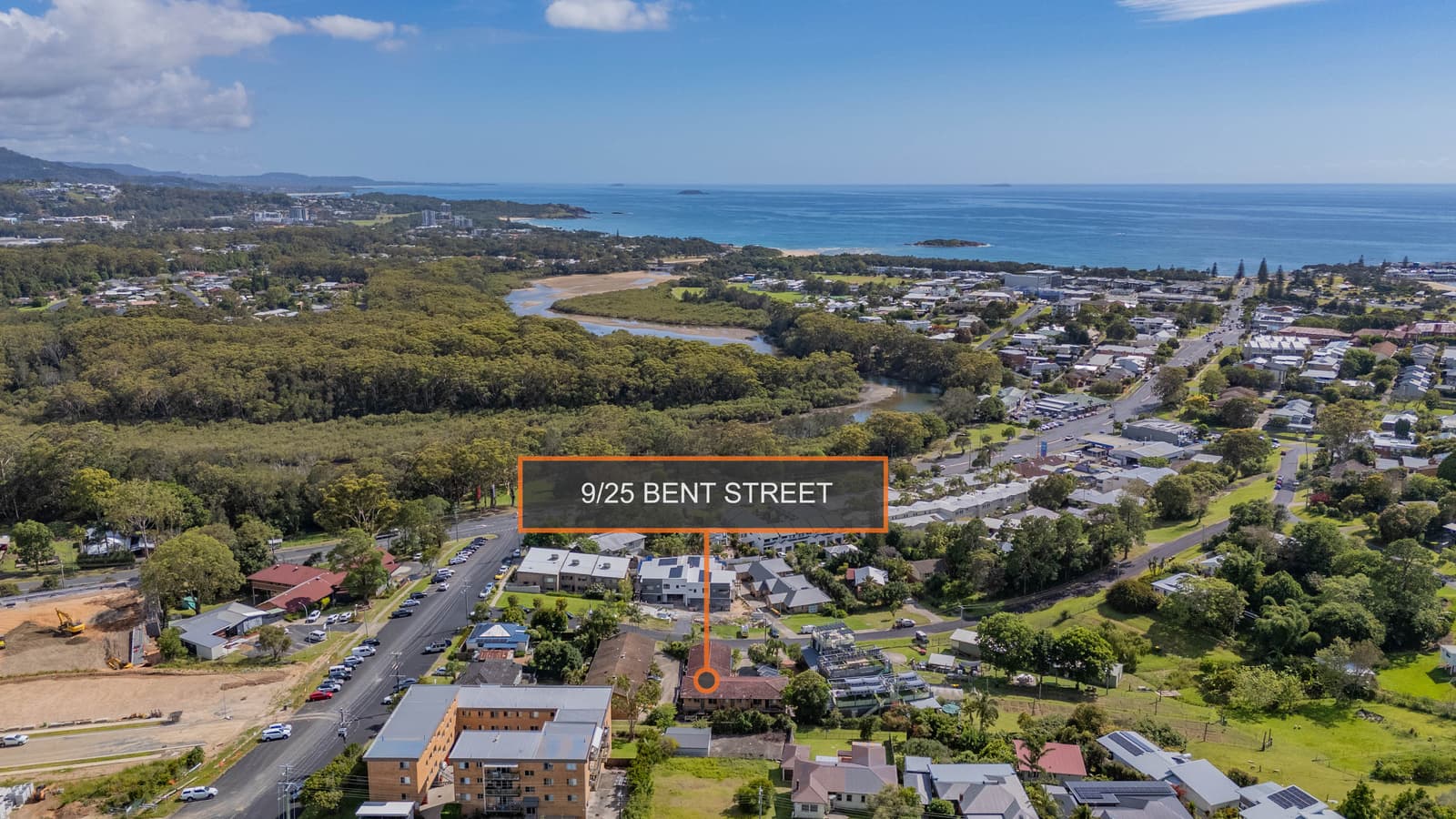 9/25 Bent Street, Coffs Harbour, Coffs Harbour - Thumbnail 4