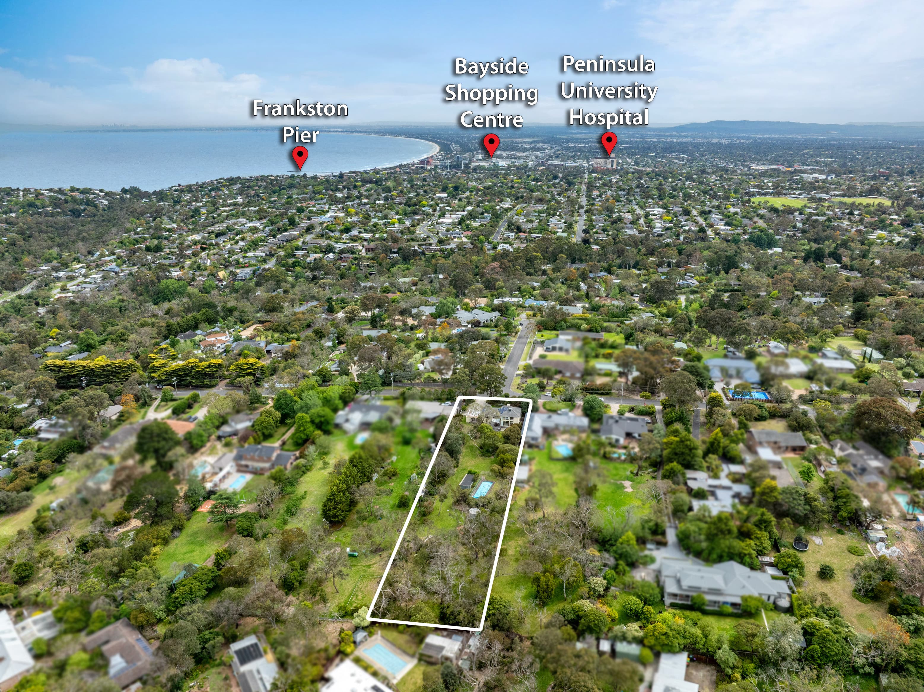 19 Bangalay Avenue, Frankston South, Frankston South - Image 1