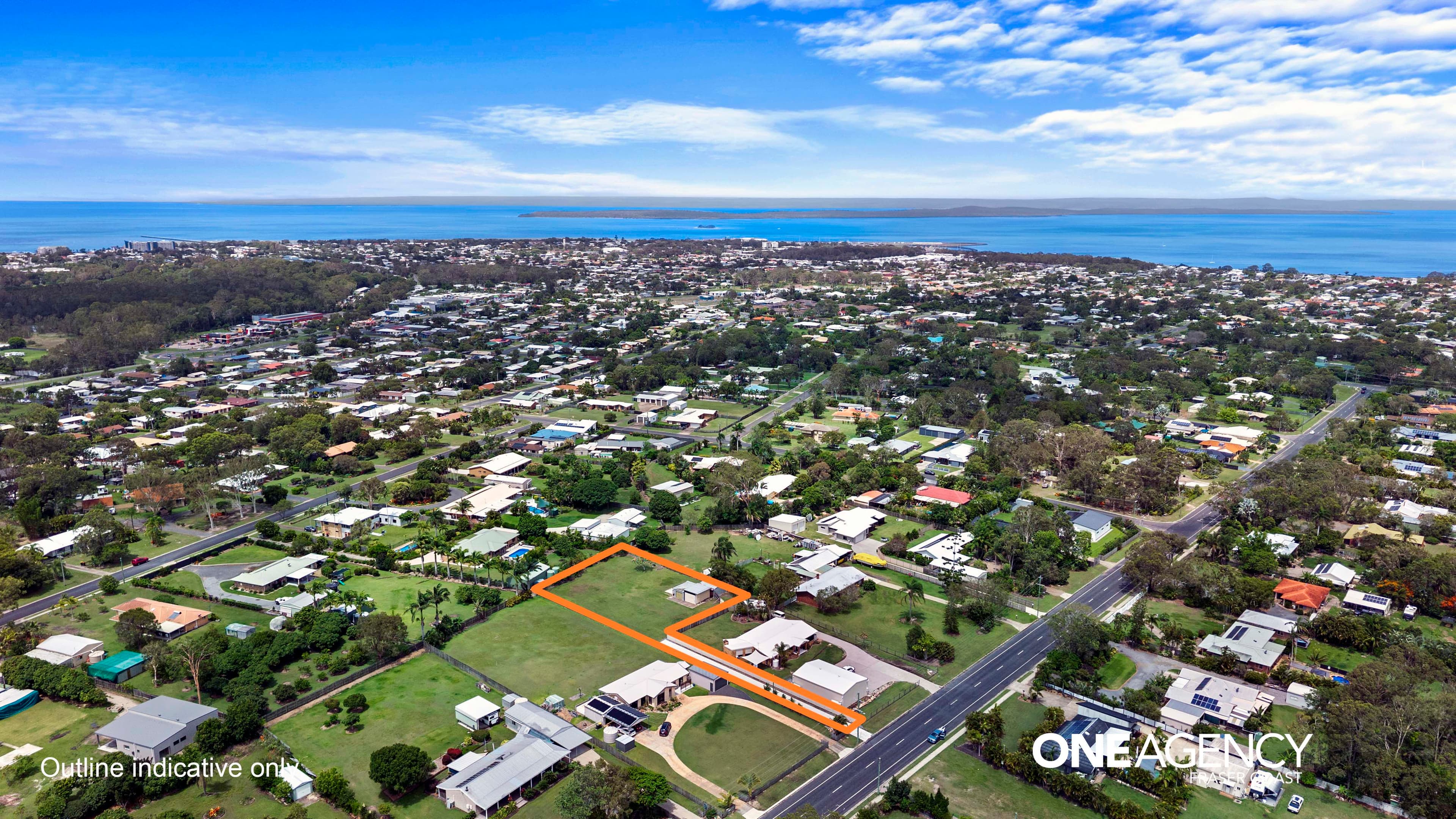 94 Garden Drive, Urangan, Urangan - Image 1