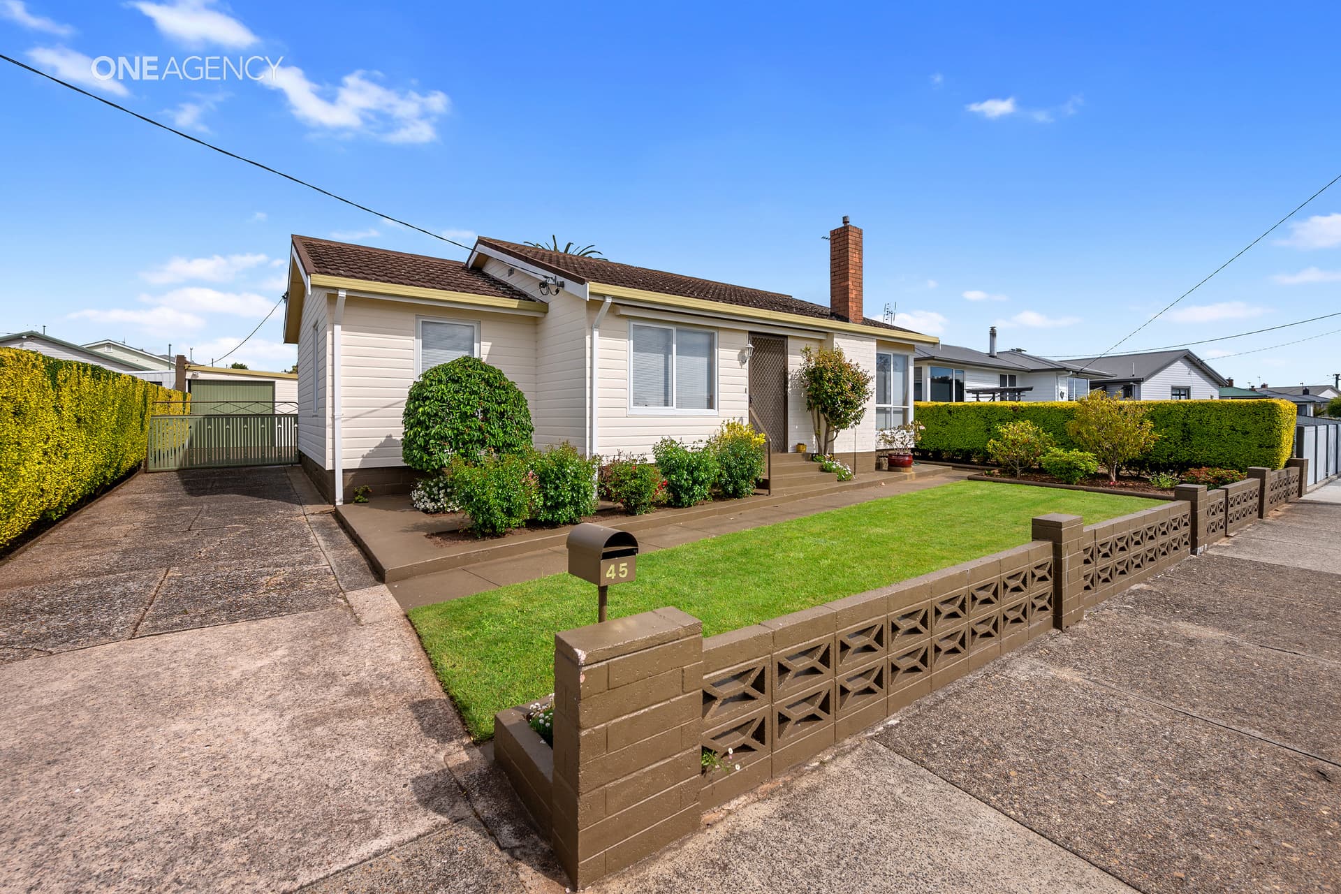 45 Ronald Street, Devonport, Devonport - Thumbnail 2