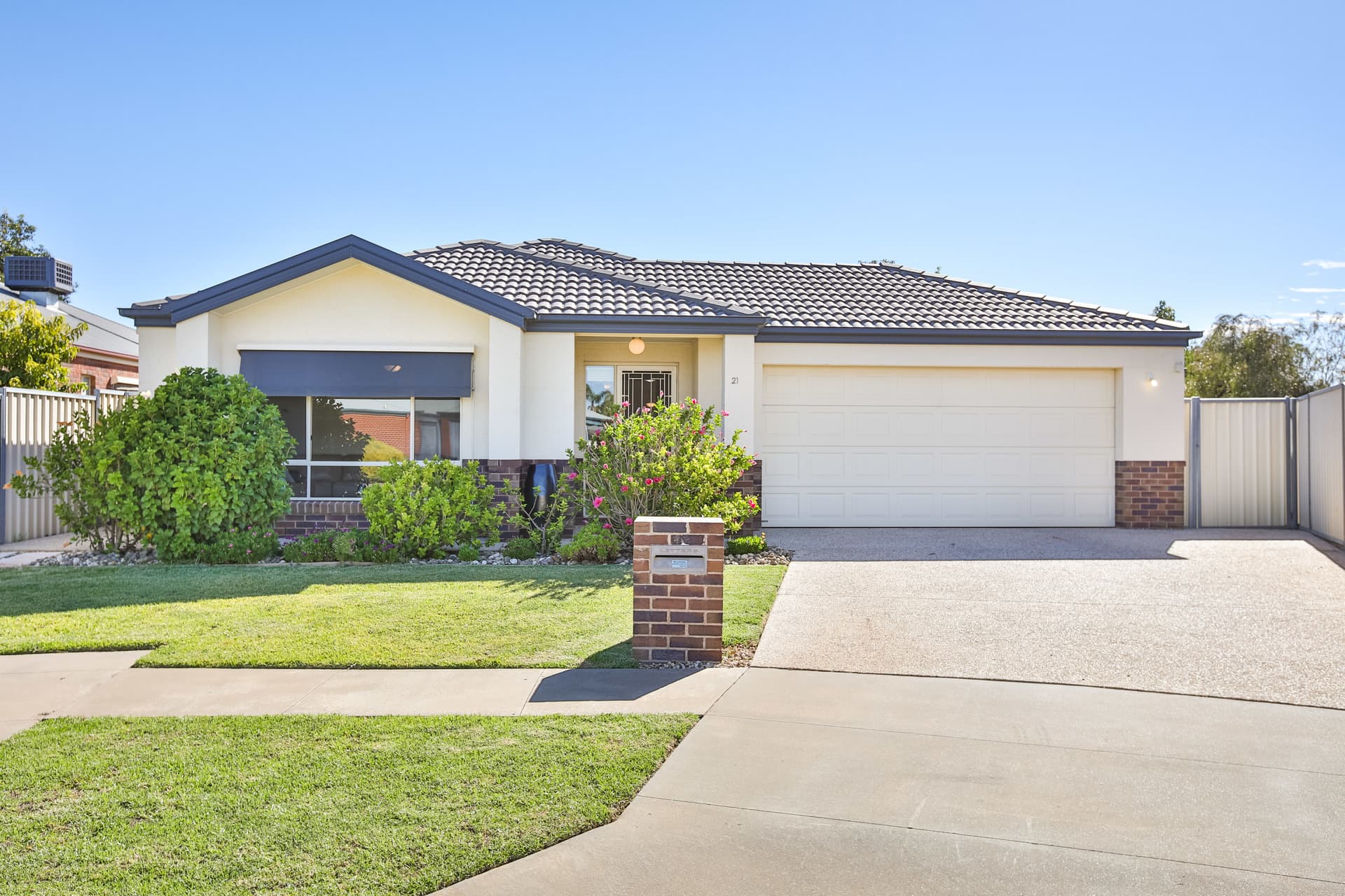 21 Canterbury Drive, Mildura, Mildura - Image 1