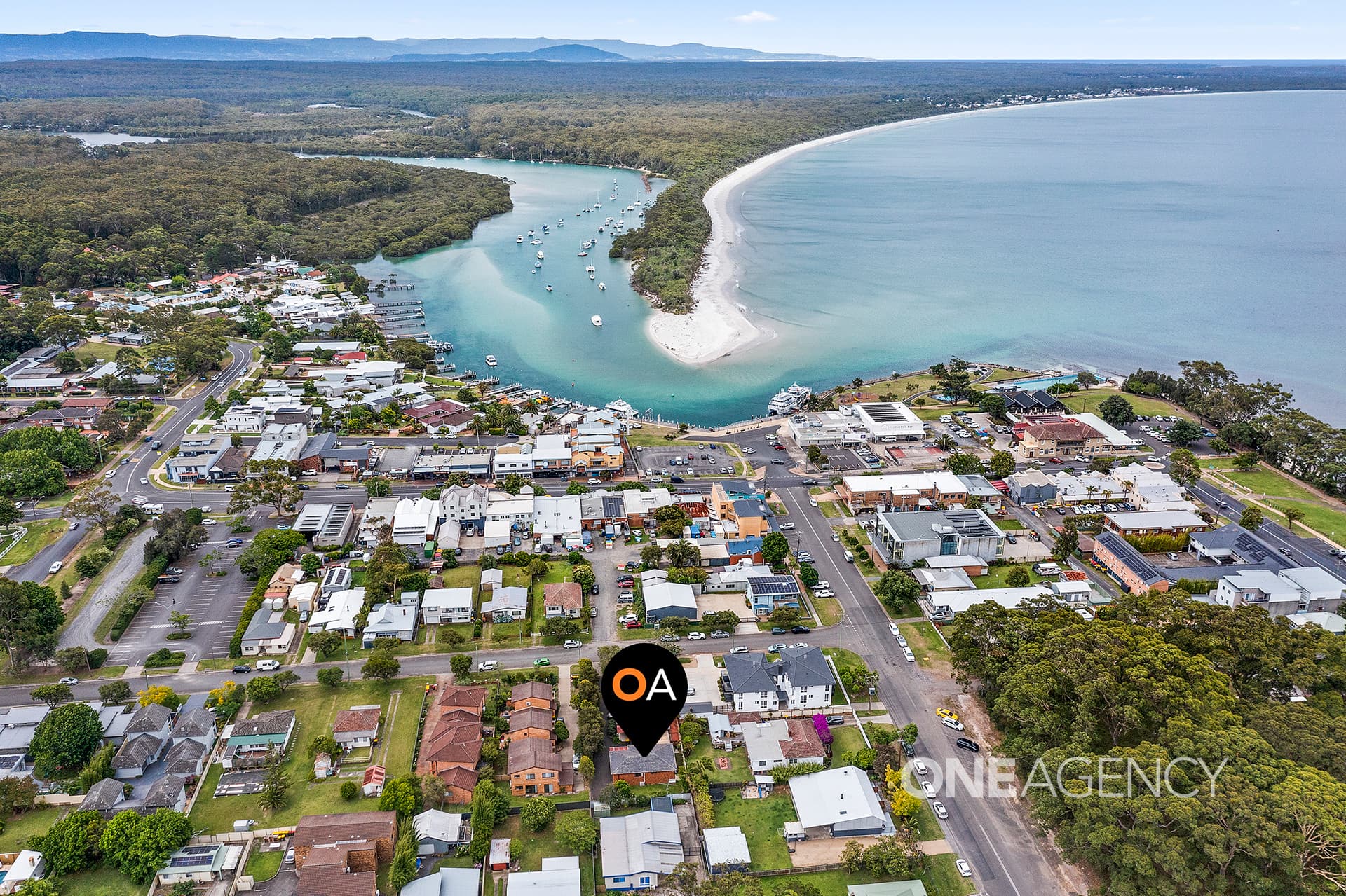 3/18 Morton Street, Huskisson, Huskisson - Image 1
