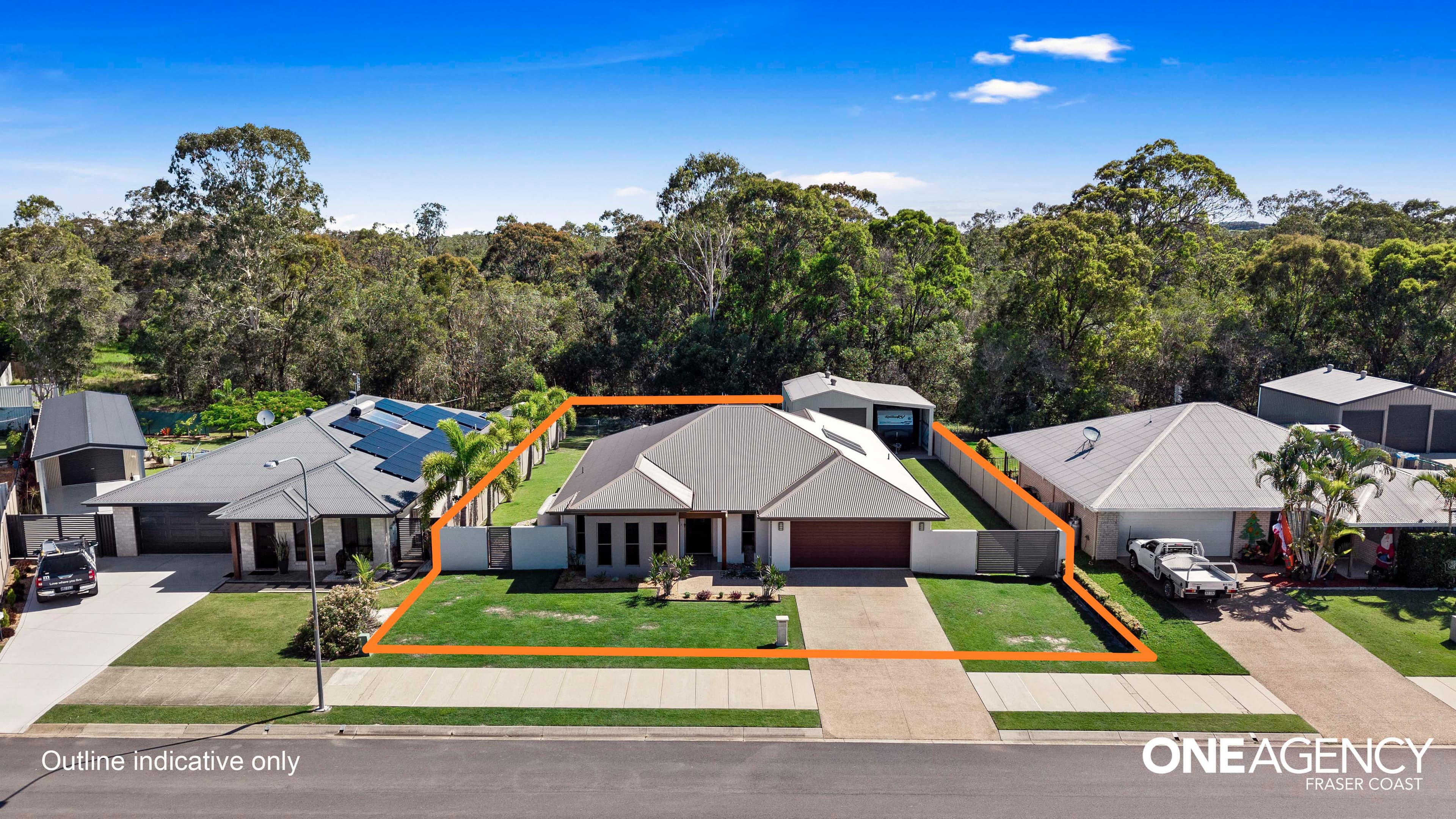 83 Gilston Road, Wondunna, Wondunna - Thumbnail 2