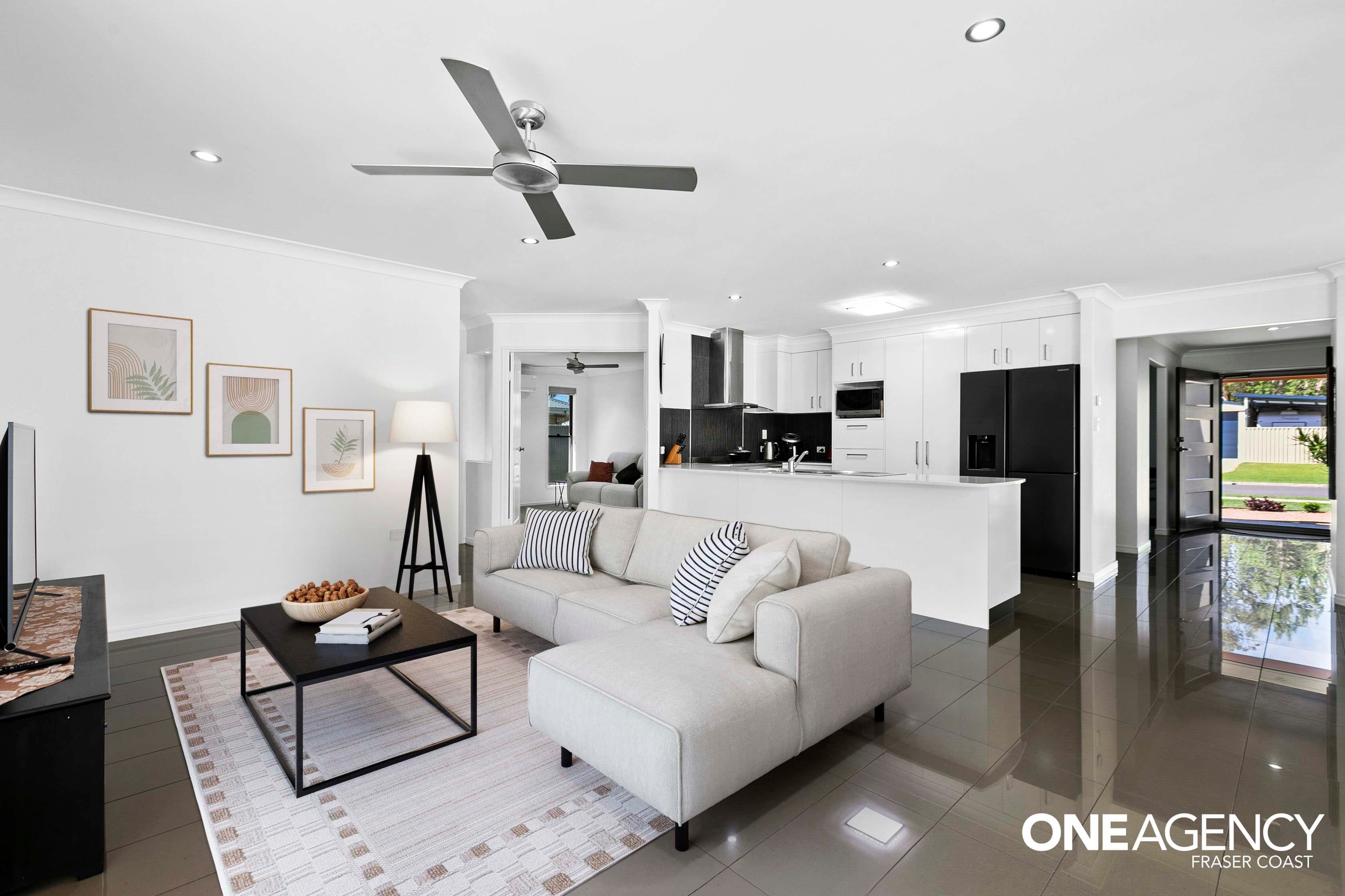 83 Gilston Road, Wondunna, Wondunna - Thumbnail 3