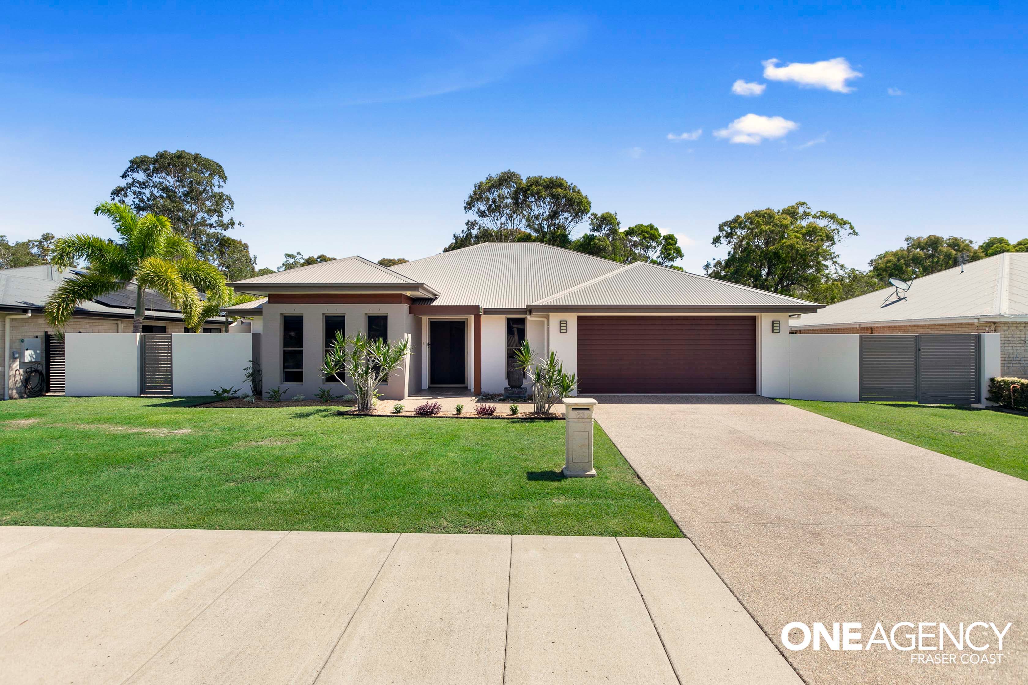83 Gilston Road, Wondunna, Wondunna - Image 1
