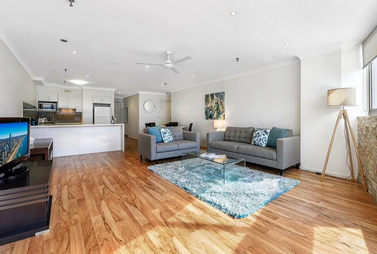 52/114 ESPLANADE, Surfers Paradise, Surfers Paradise - Thumbnail 5