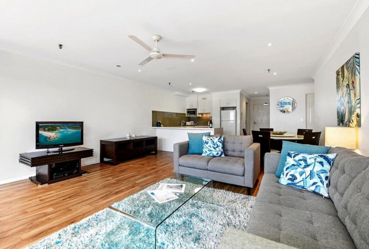 52/114 ESPLANADE, Surfers Paradise, Surfers Paradise - Thumbnail 7