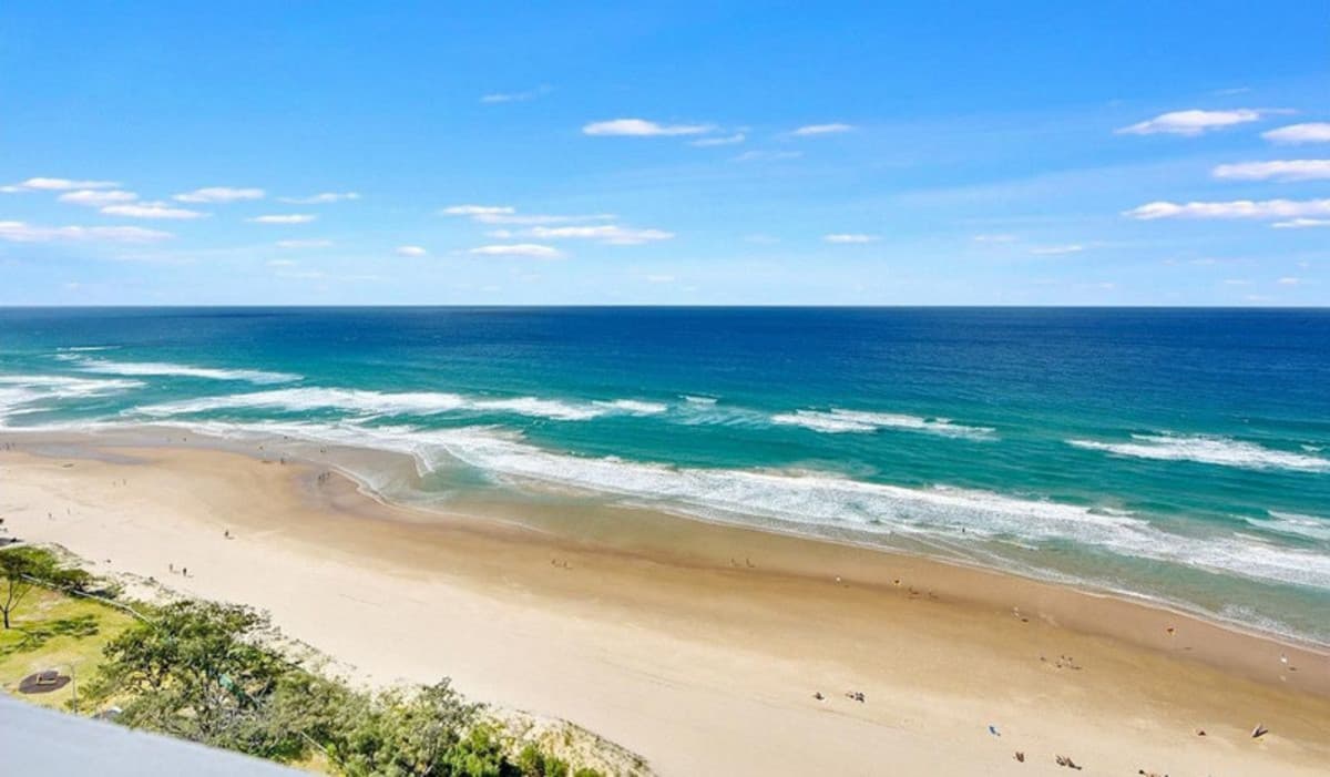52/114 ESPLANADE, Surfers Paradise, Surfers Paradise - Thumbnail 8