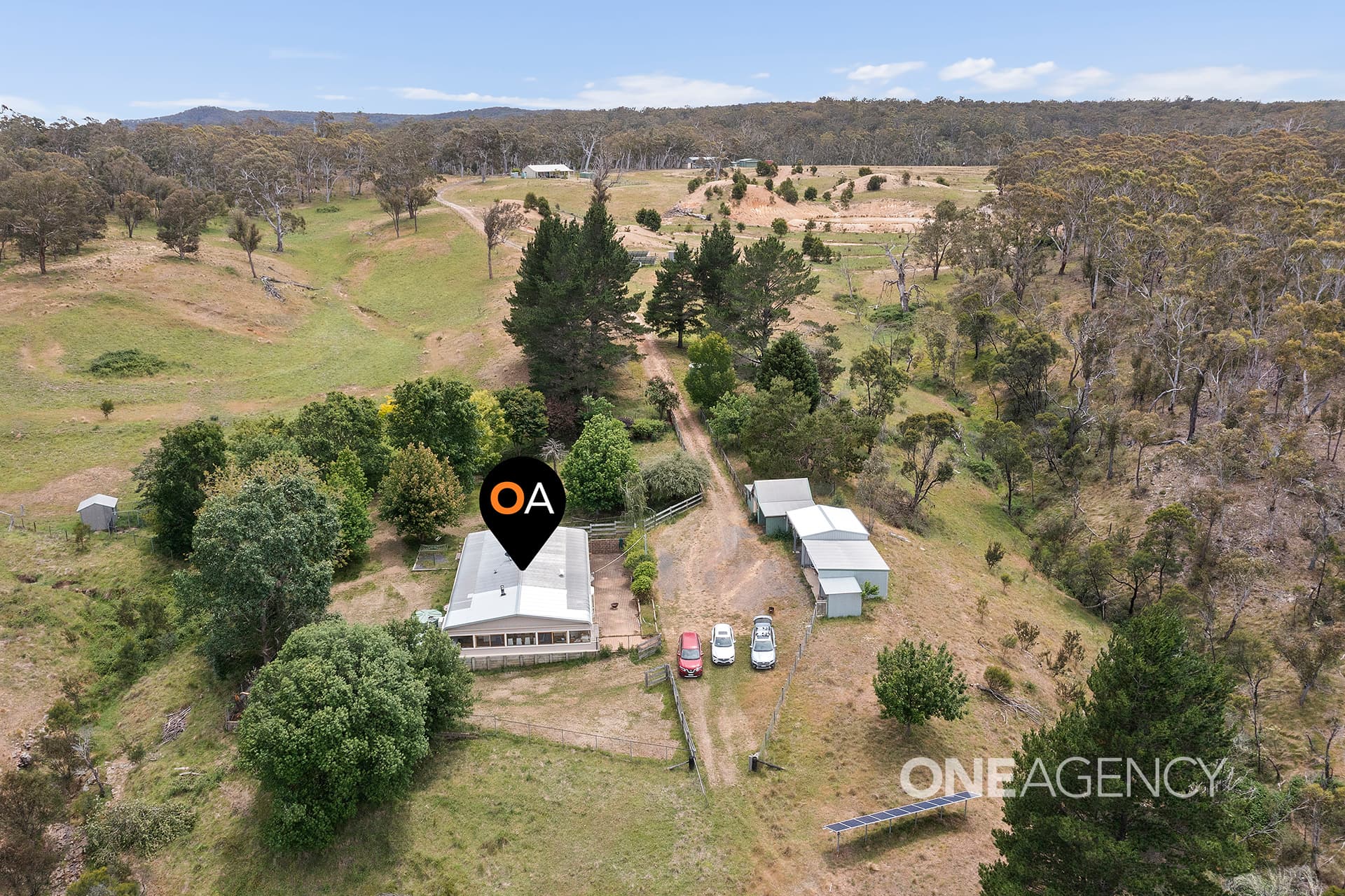 122 Oallen Road, Nerriga, Nerriga - Thumbnail 3