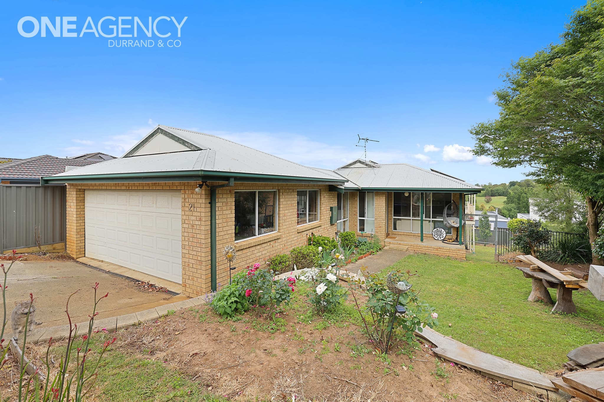 21 Willow Crescent, Warragul, Warragul - Image 1