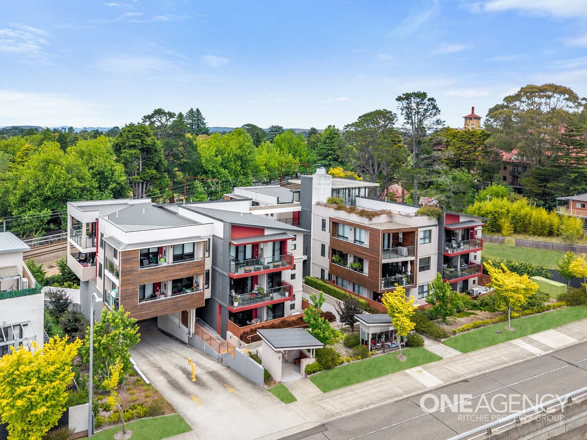 19/8 Great Western Highyway, Leura, Leura - Image 1
