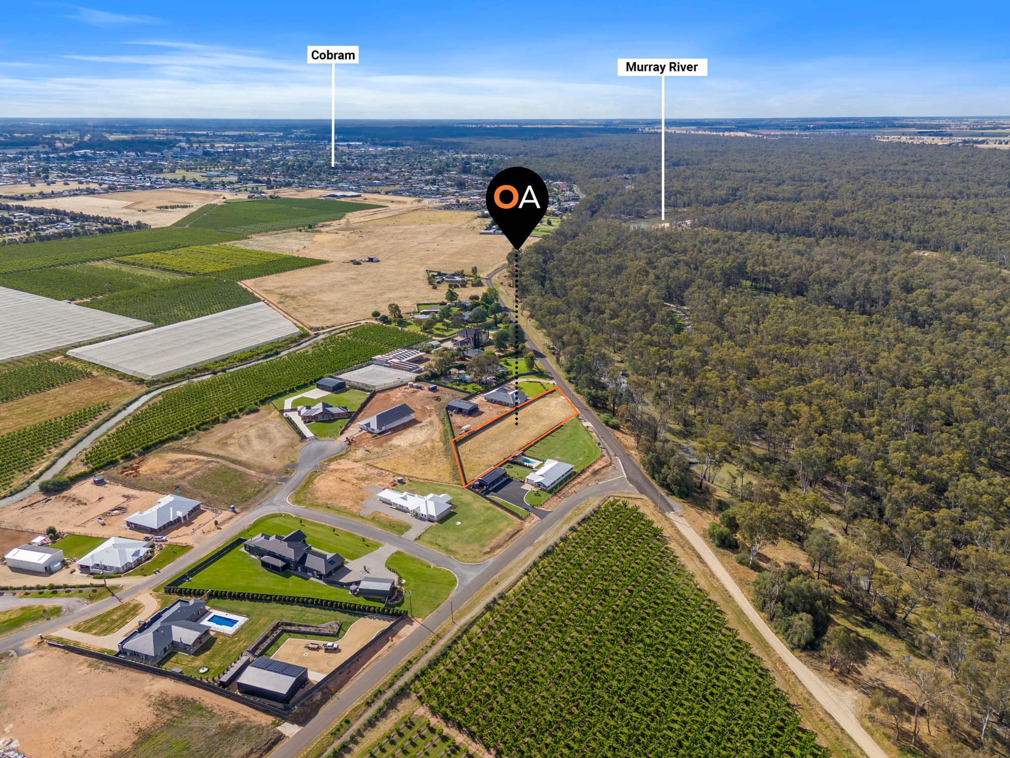 212 River Road, Cobram, Cobram - Image 1
