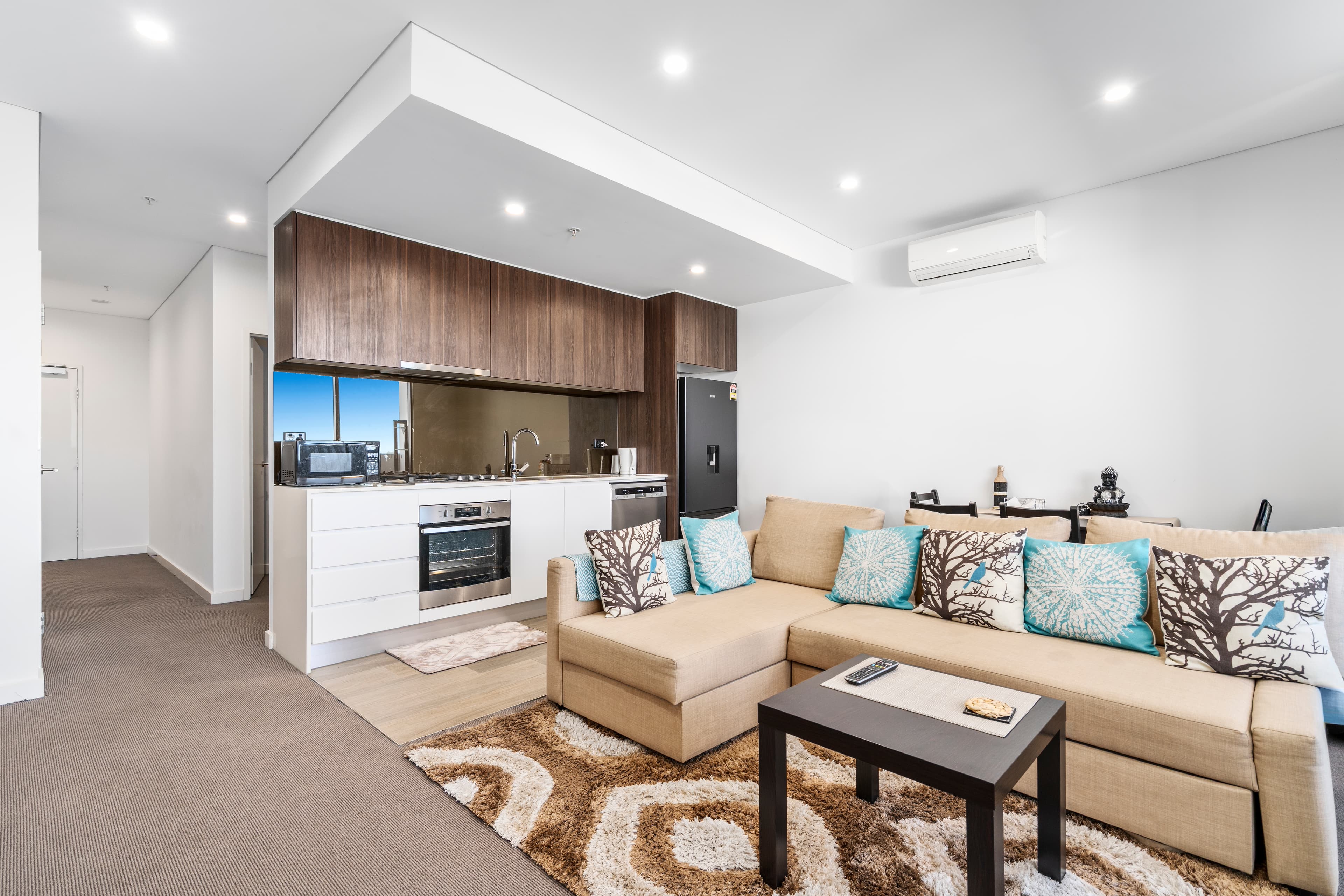 47/387 Macquarie Street, Liverpool, Liverpool - Thumbnail 2