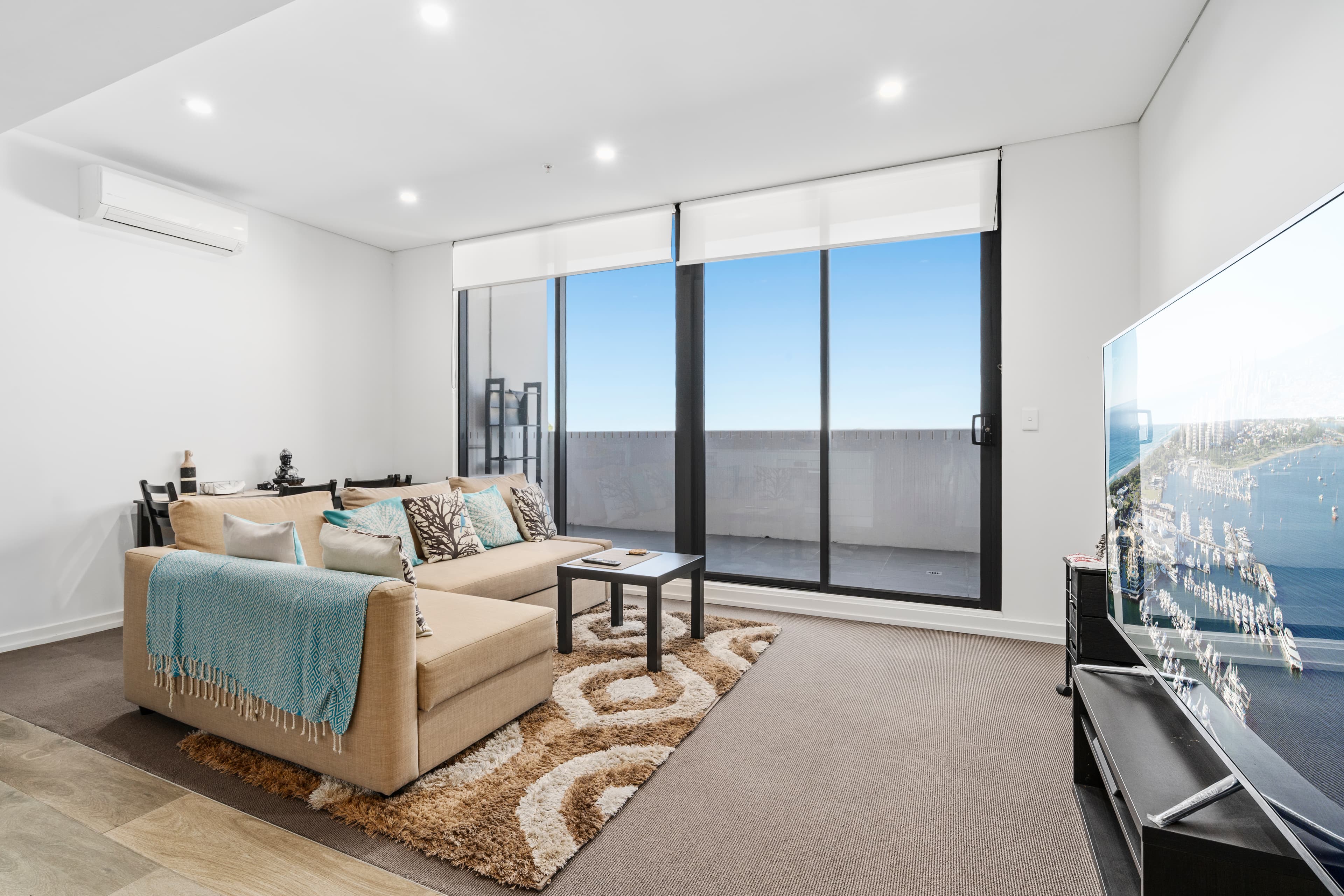 47/387 Macquarie Street, Liverpool, Liverpool - Thumbnail 3