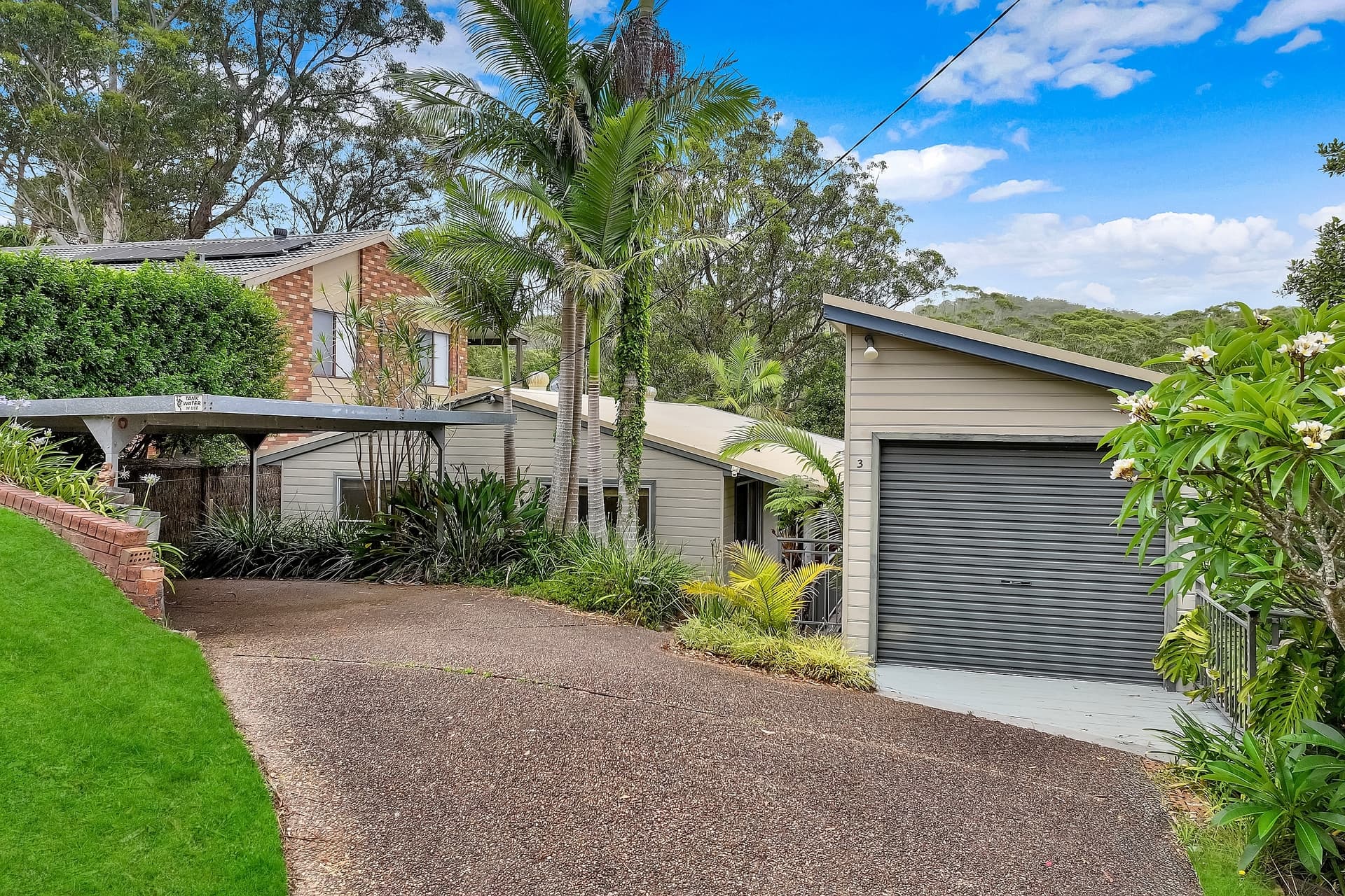 3 Plateau Road, North Gosford, NSW 2250, North Gosford - Image 1