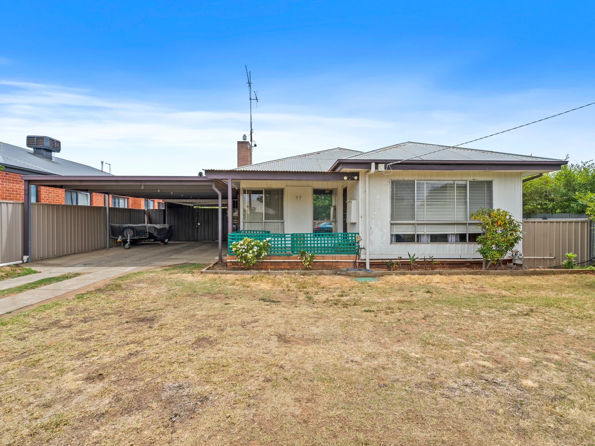 57 Mookarii Street, Cobram, Cobram - Image 1