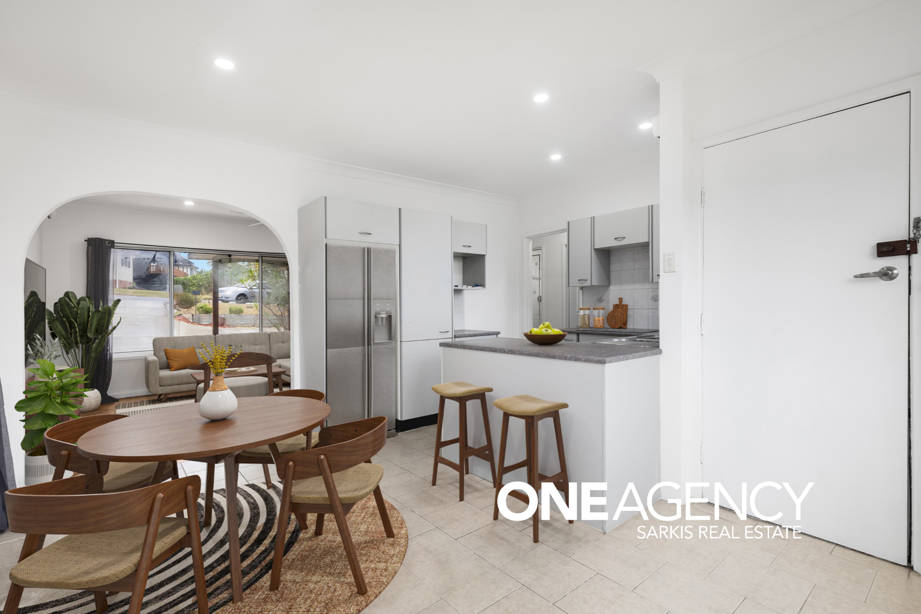 34 Valley View Crescent, Glendale, Glendale - Thumbnail 4