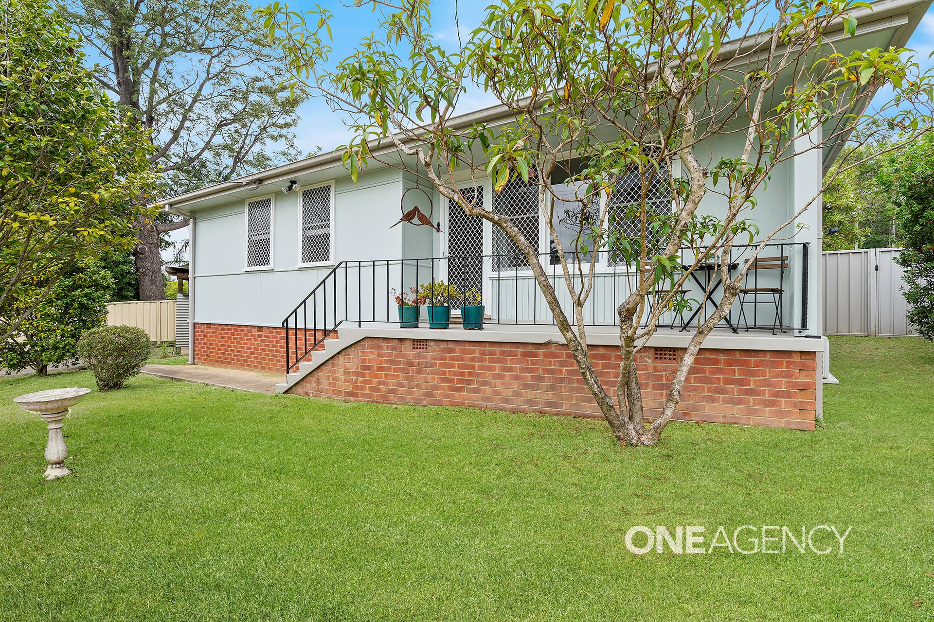10 Leonard Street, Bomaderry, Bomaderry - Image 1