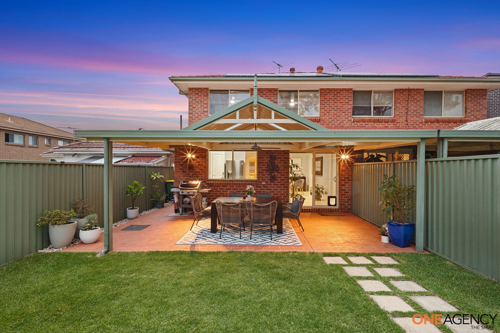 32 Beaconsfield Street, Revesby, Revesby - Thumbnail 2
