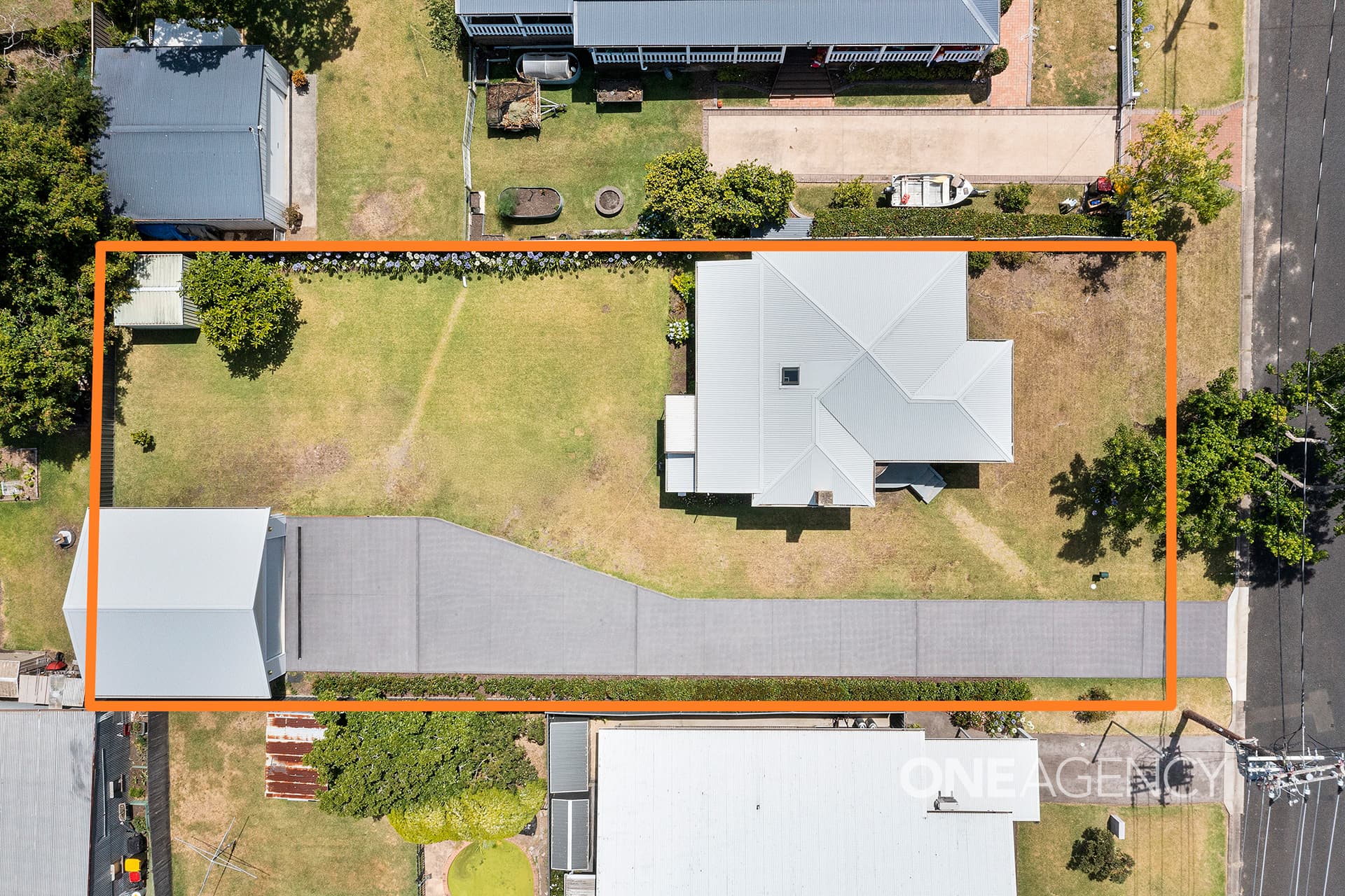 12 Centre Street, Nowra, Nowra - Thumbnail 2
