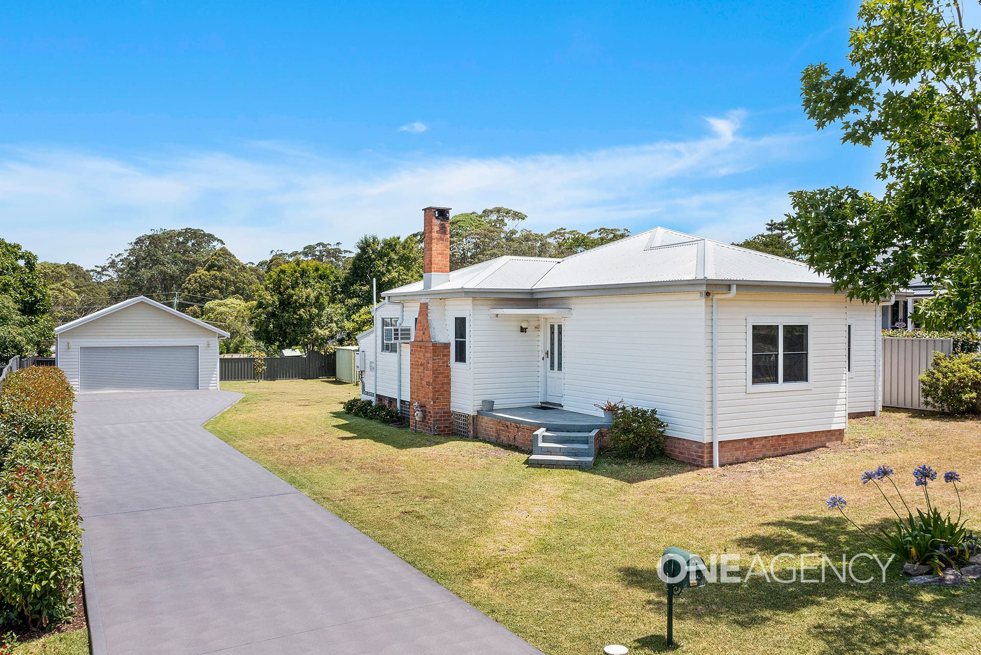 12 Centre Street, Nowra, Nowra - Image 1