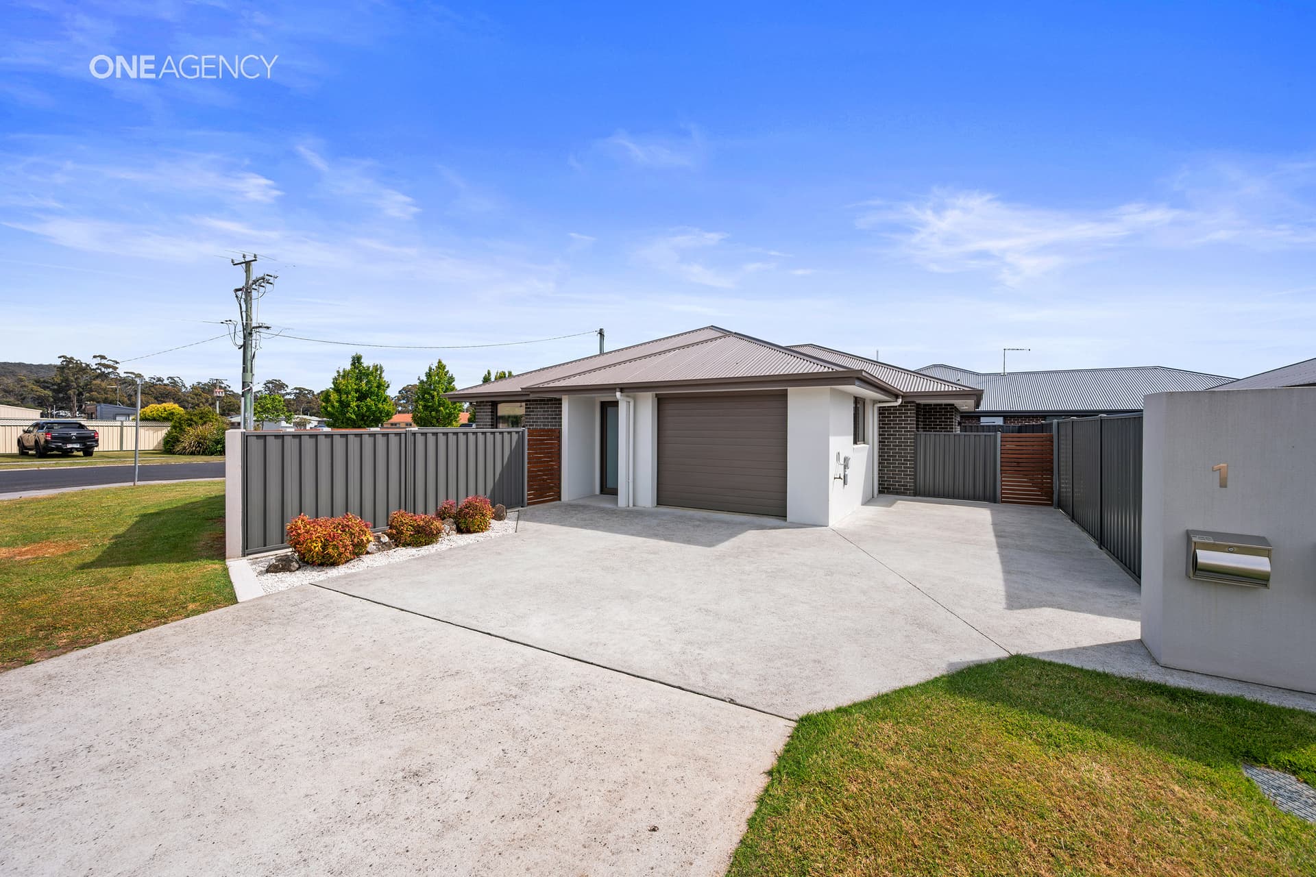 1 Fraser Street, Spreyton, Spreyton - Image 1
