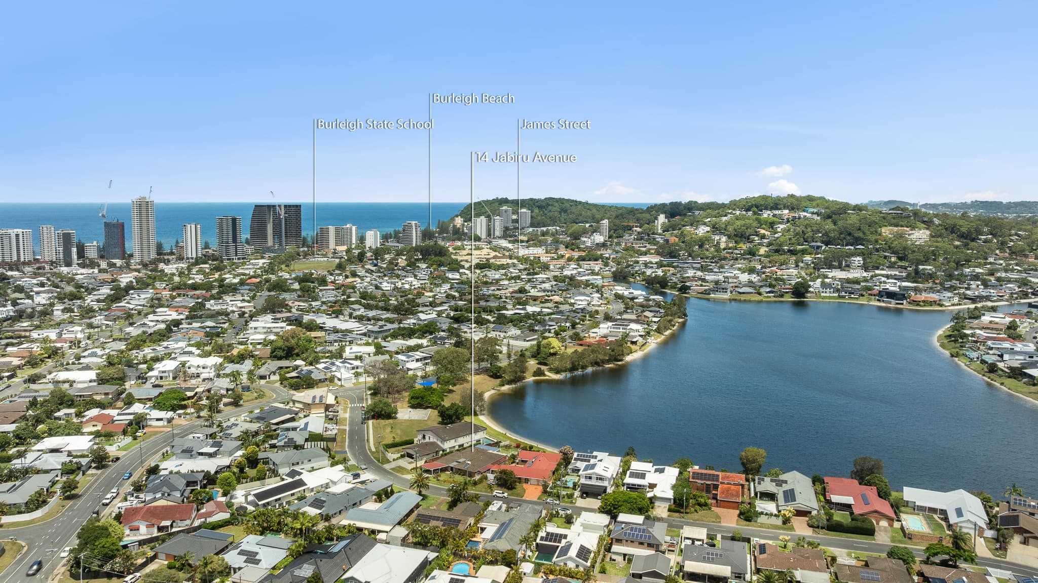 14 Jabiru Avenue, Burleigh Waters, Burleigh Waters - Thumbnail 2