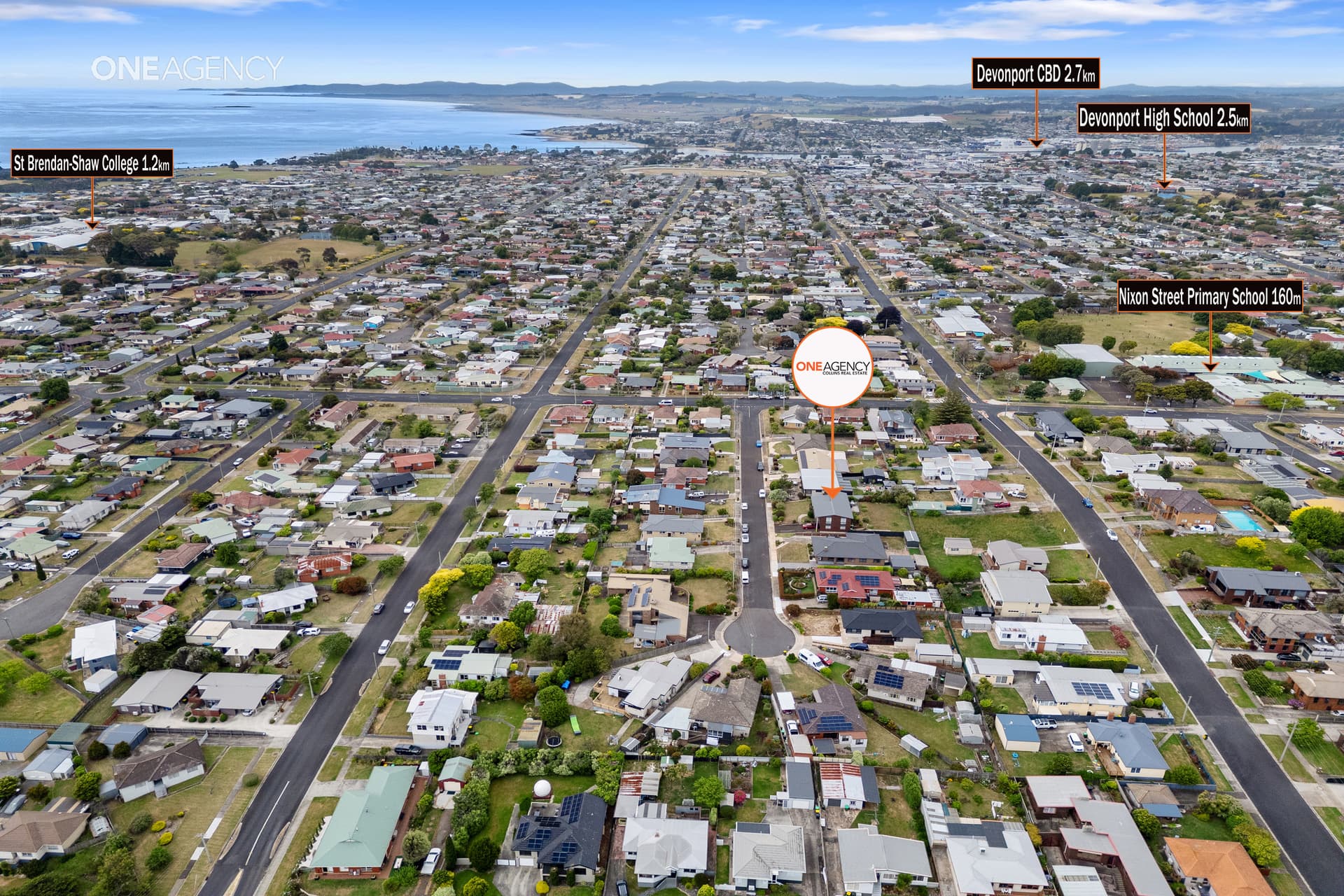 4 Morgan Court, Devonport, Devonport - Thumbnail 2