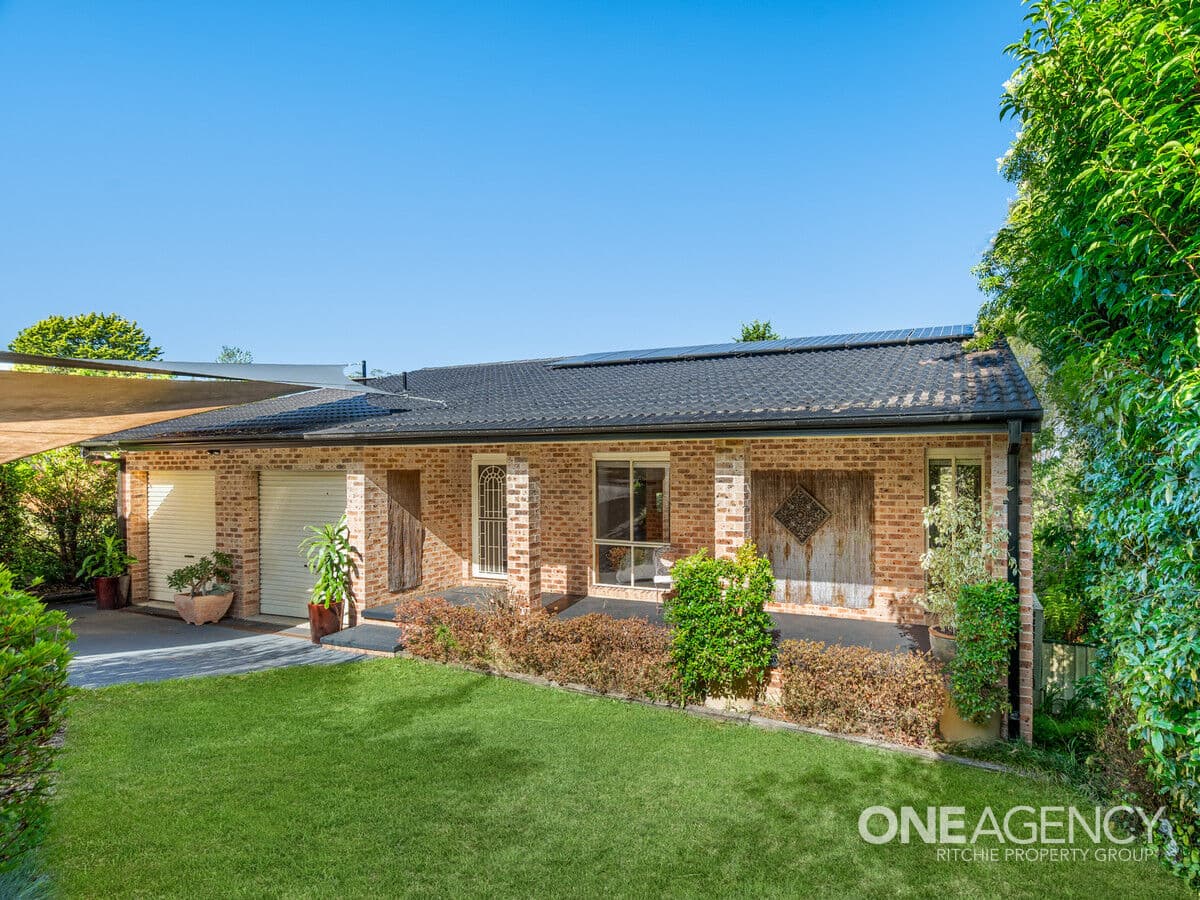 10 Gazania Street, Faulconbridge, Faulconbridge - Image 1