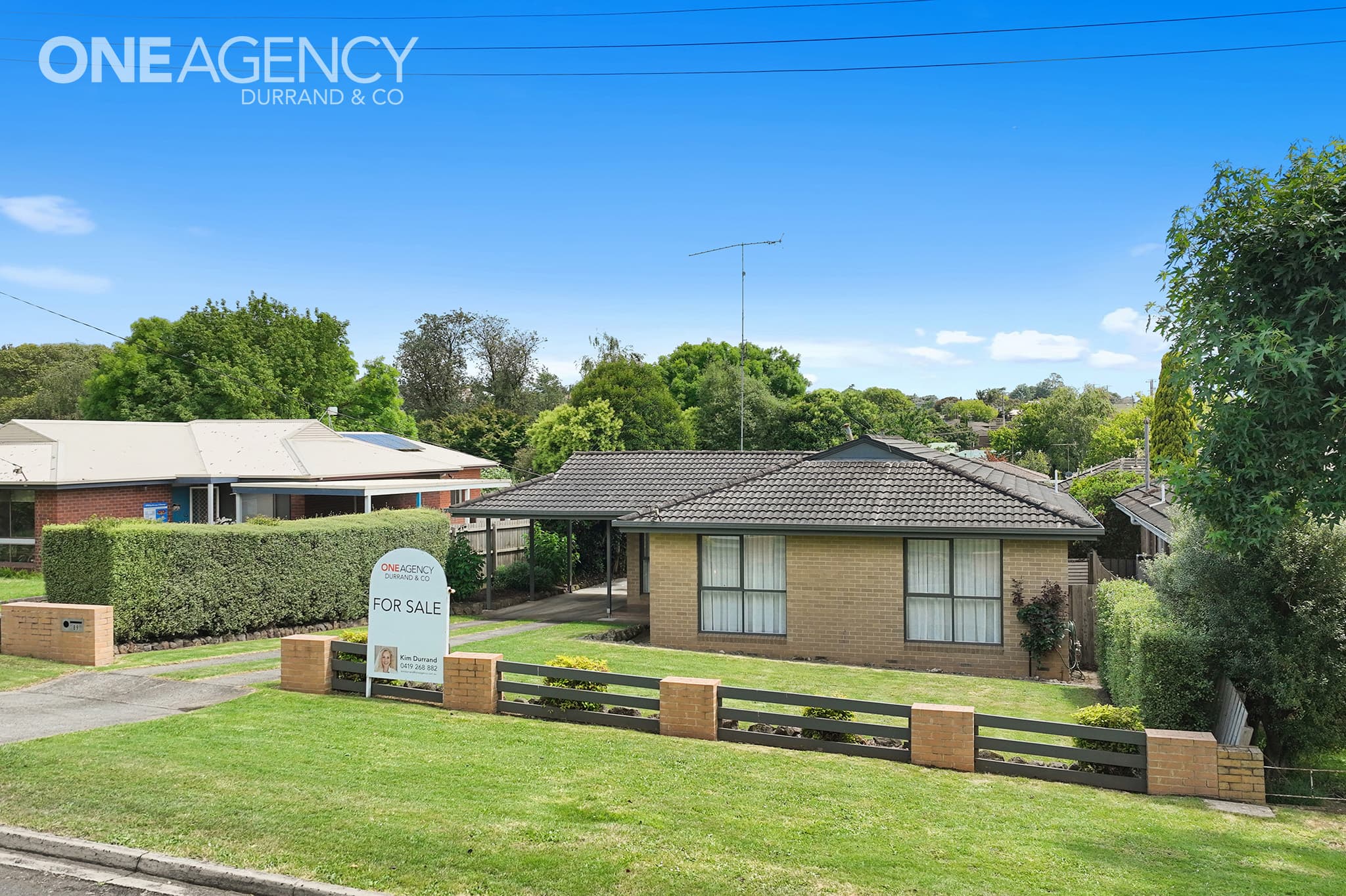 89 Clifford Street, Warragul, Warragul - Thumbnail 4