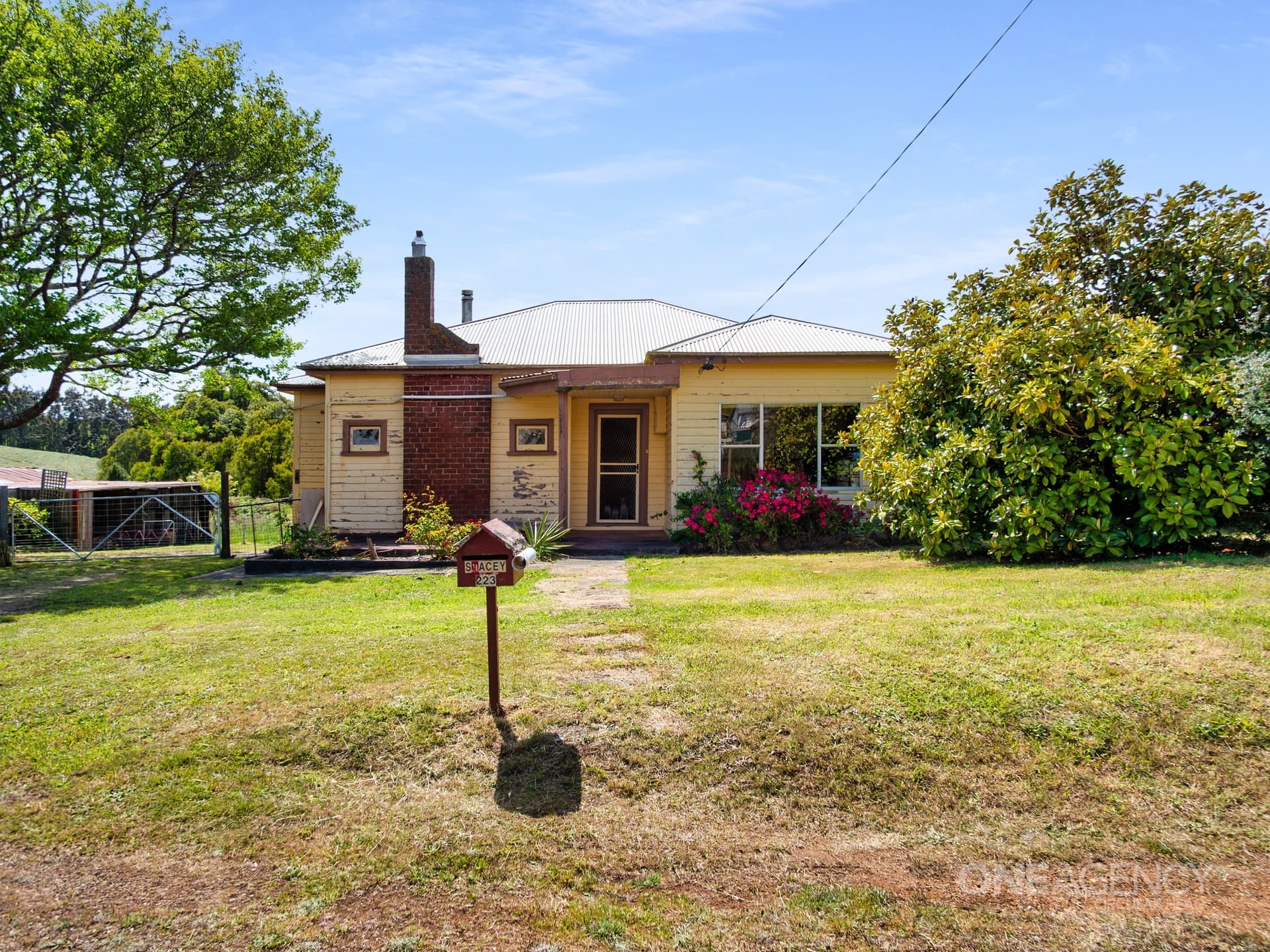 223 Myalla Road, Myalla, Myalla - Image 1