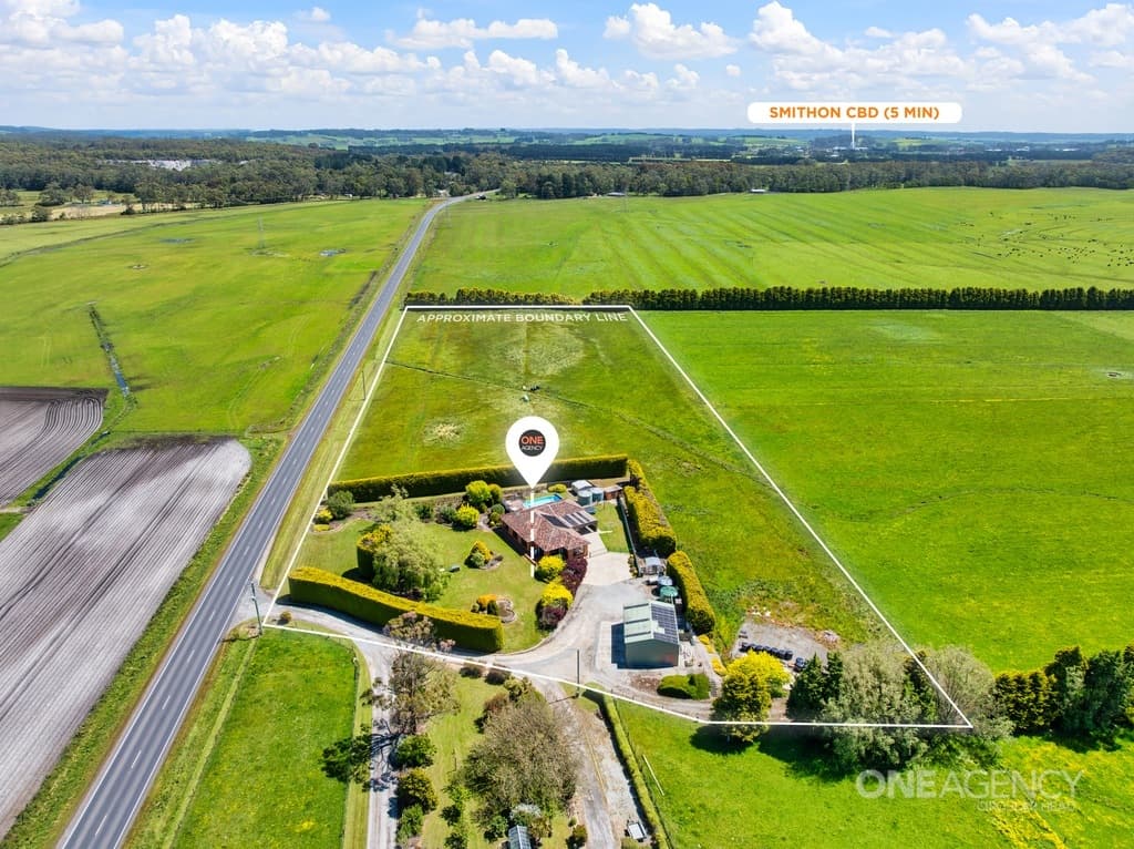 22356 Bass Highway, Smithton, Smithton - Image 1