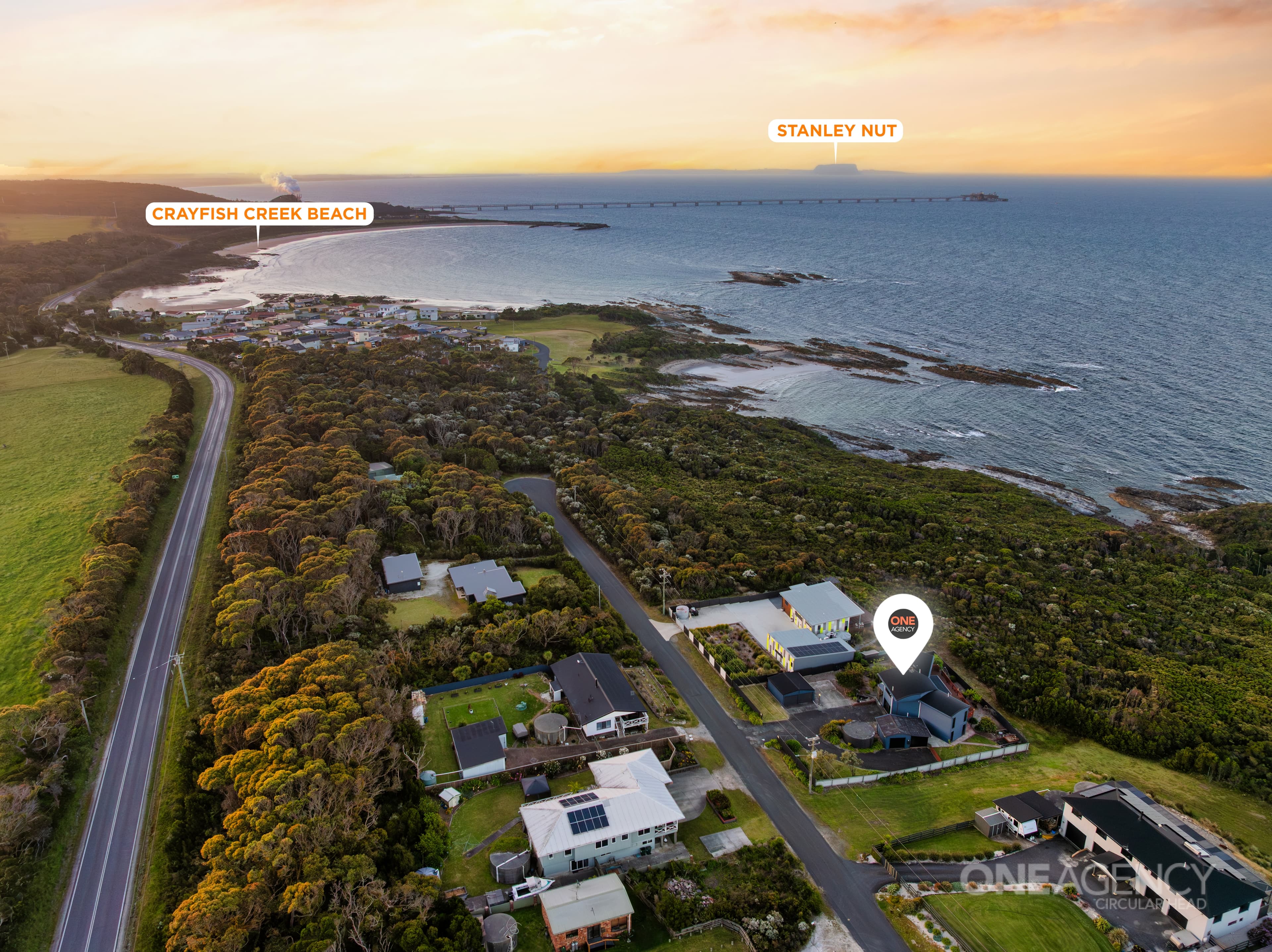 62 Amaroo Drive, Edgcumbe Beach, Edgcumbe Beach - Image 1