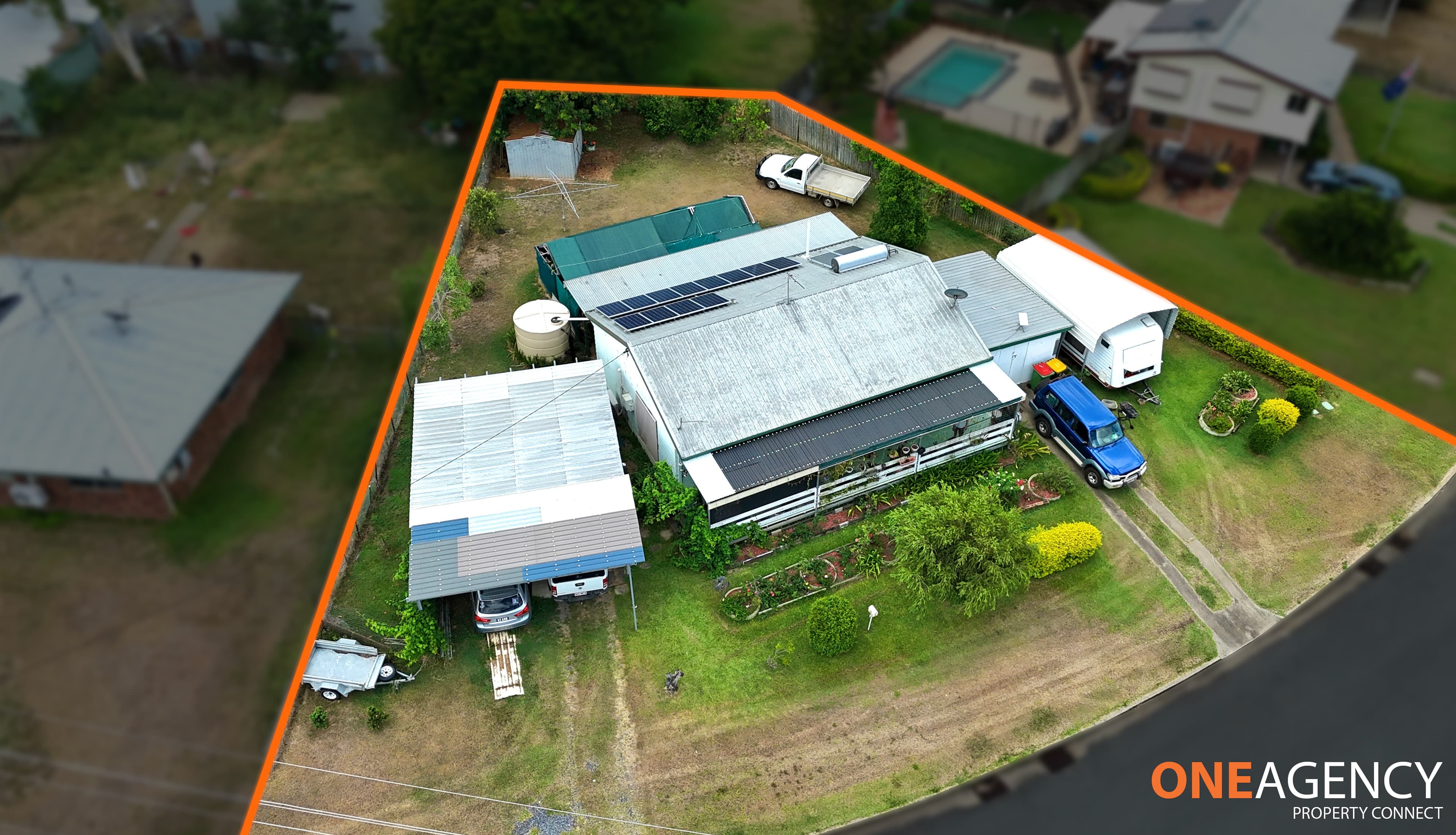 3 Sunrise Crescent, Gracemere, Gracemere - Thumbnail 2