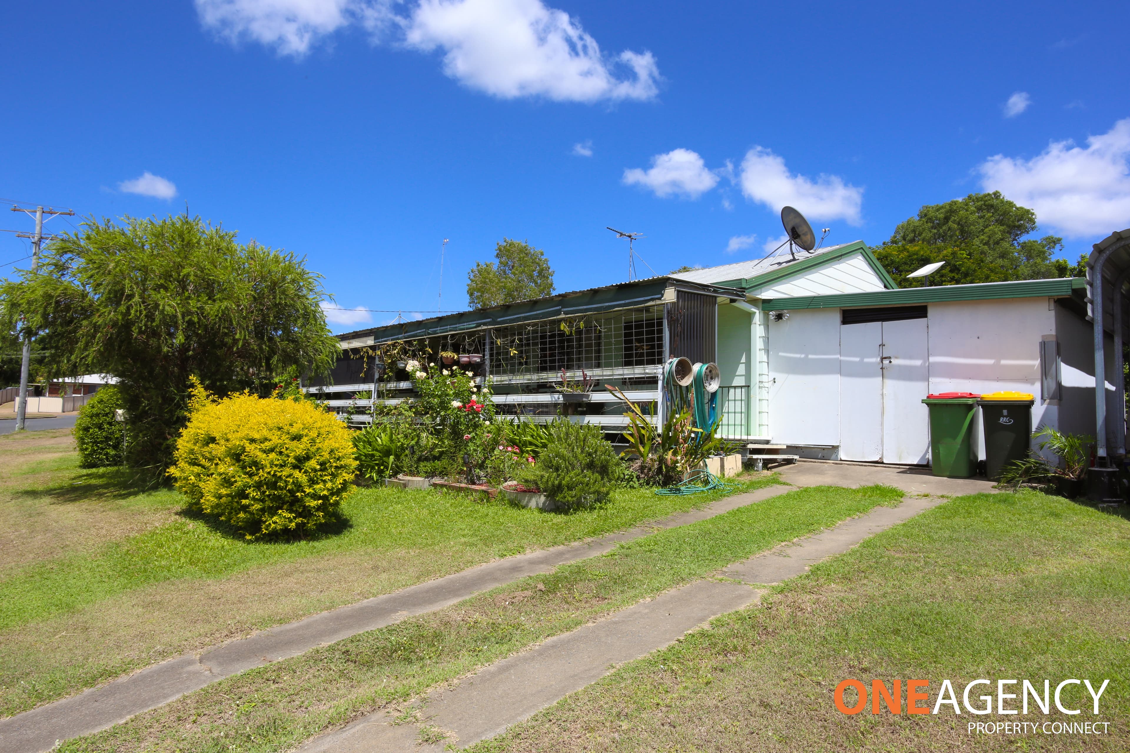 3 Sunrise Crescent, Gracemere, Gracemere - Image 1