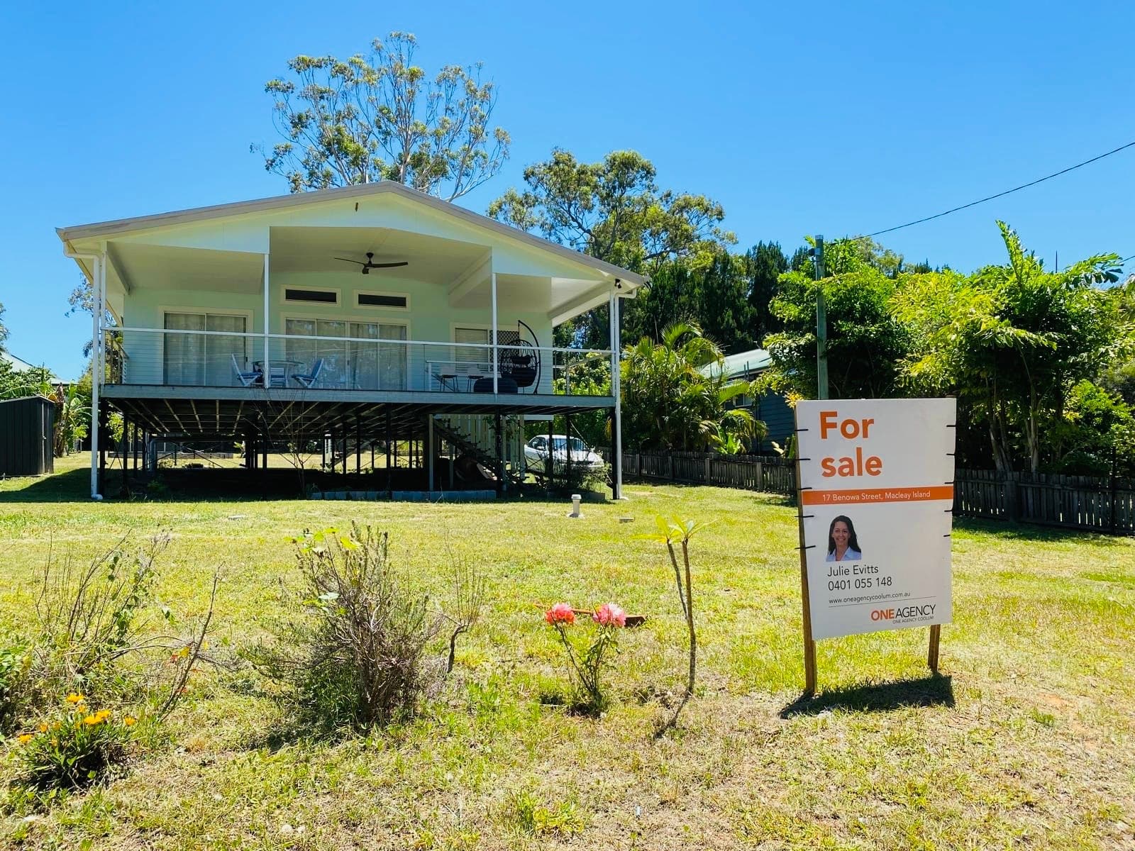 17 Benowa Street, Macleay Island, Macleay Island - Thumbnail 5