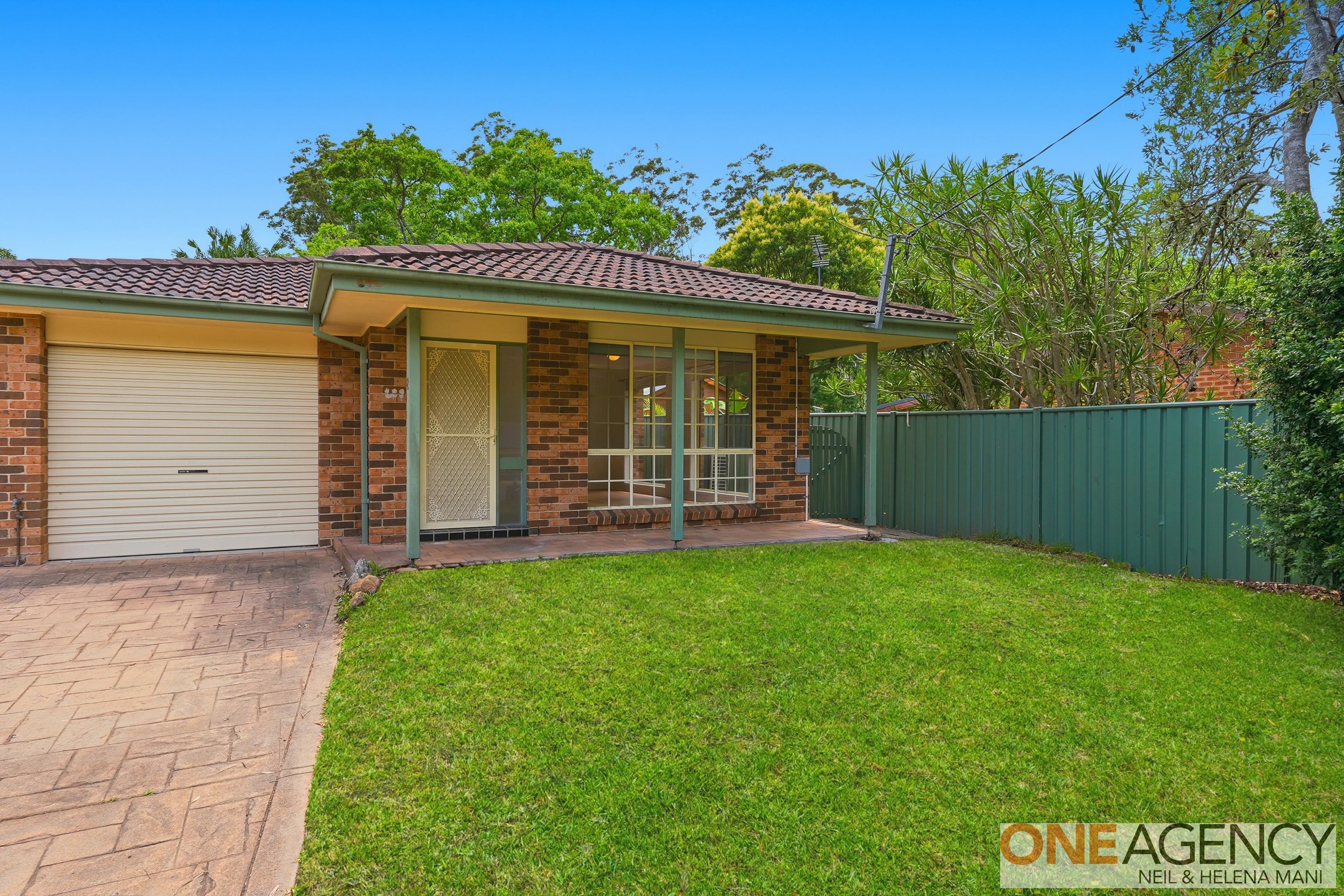 2/15 Mooramba Avenue, North Gosford, North Gosford - Image 1