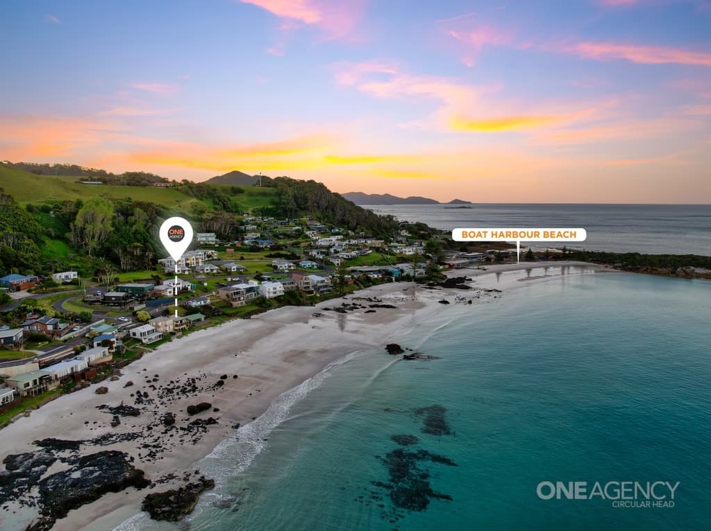 7 Fenton Crescent, Boat Harbour Beach, Boat Harbour Beach - Image 1