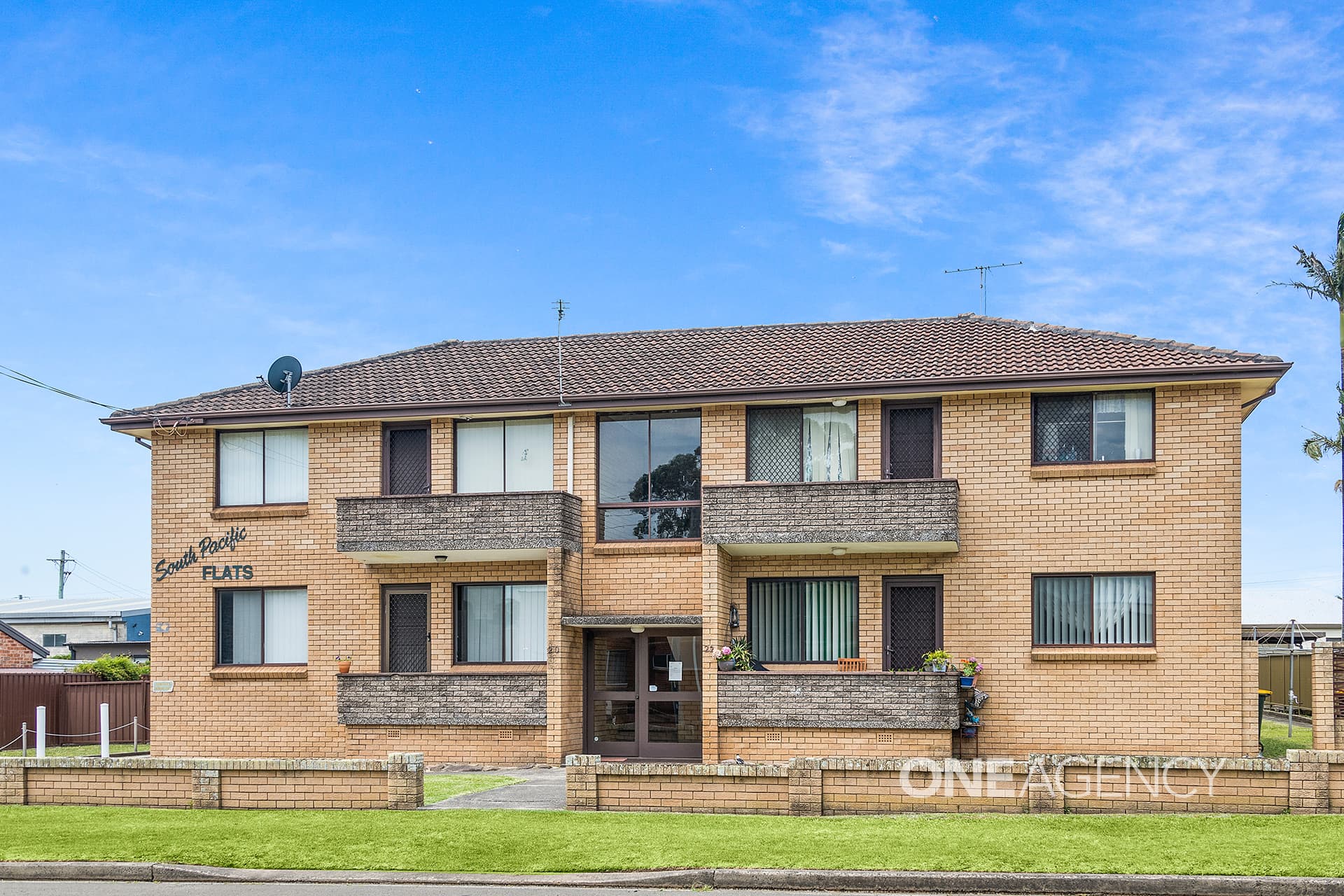 8/20-22 Lendine Street, Barrack Heights, Barrack Heights - Thumbnail 2