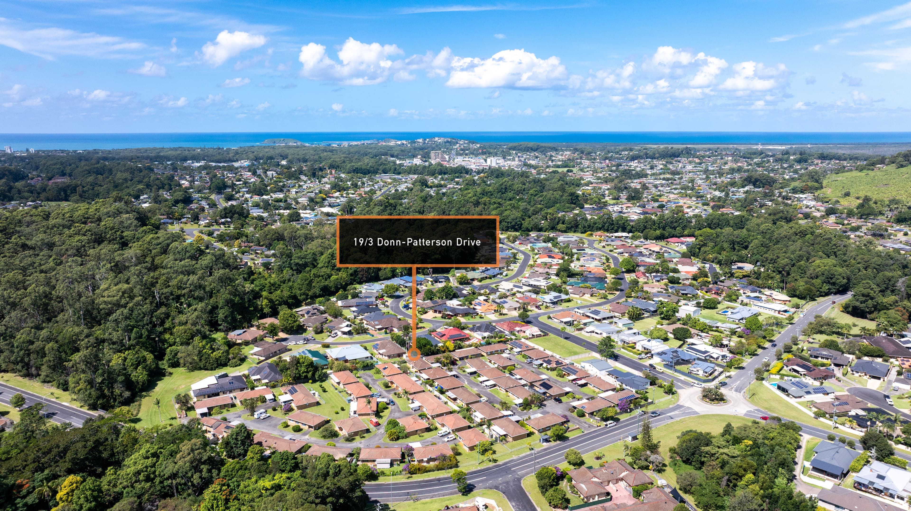 19/3 Donn Patterson Drive, Coffs Harbour, Coffs Harbour - Image 1