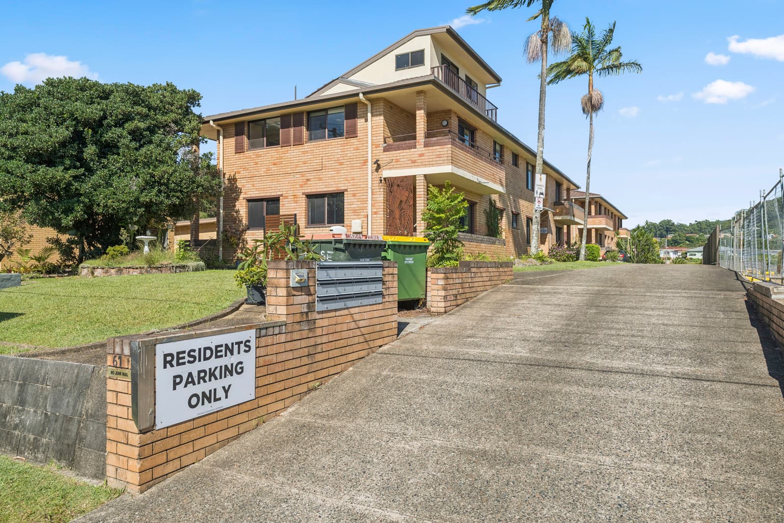5/61 Azalea Avenue, Coffs Harbour, Coffs Harbour - Thumbnail 2