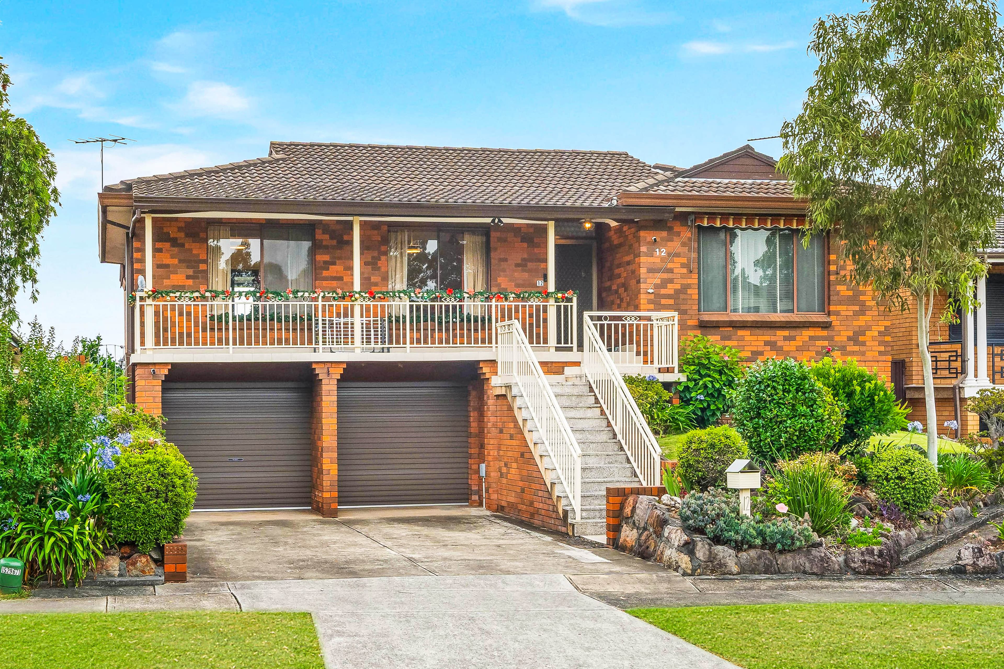 12 Congressional Drive, Liverpool, Liverpool - Image 1