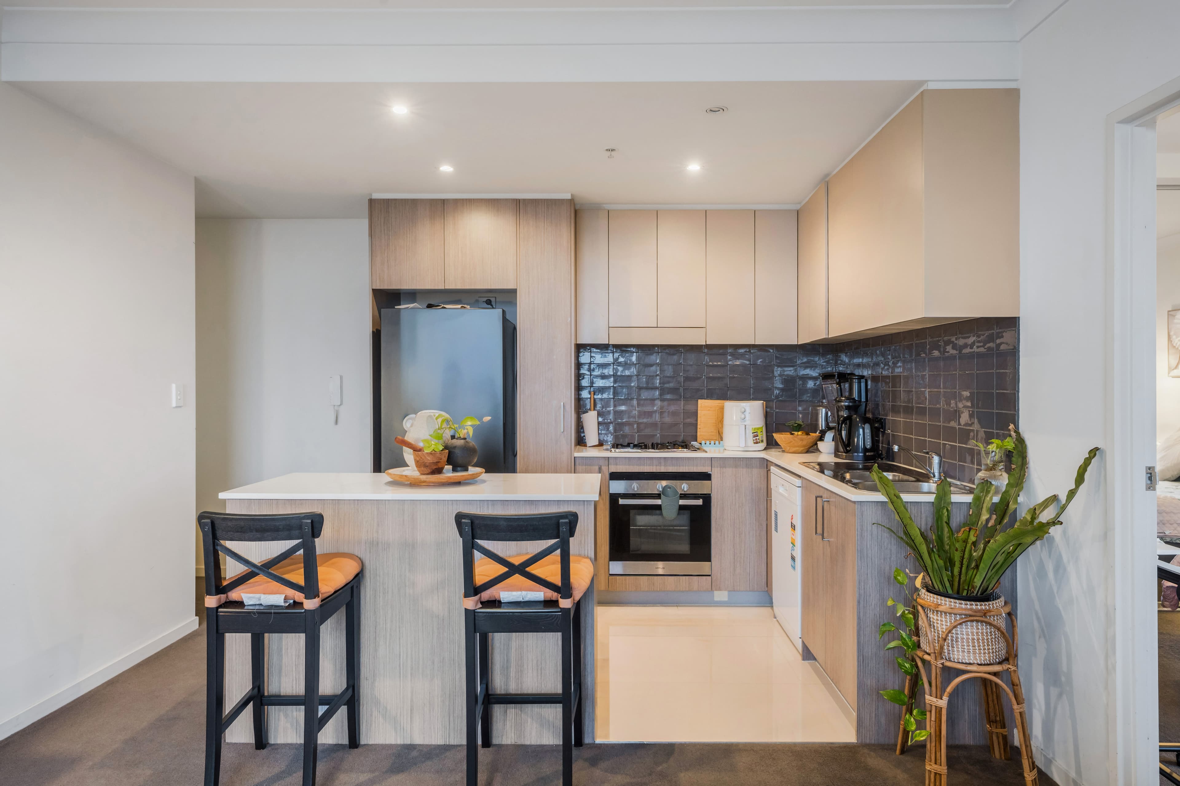 1307/420 Macquarie Street, Liverpool, Liverpool - Thumbnail 5