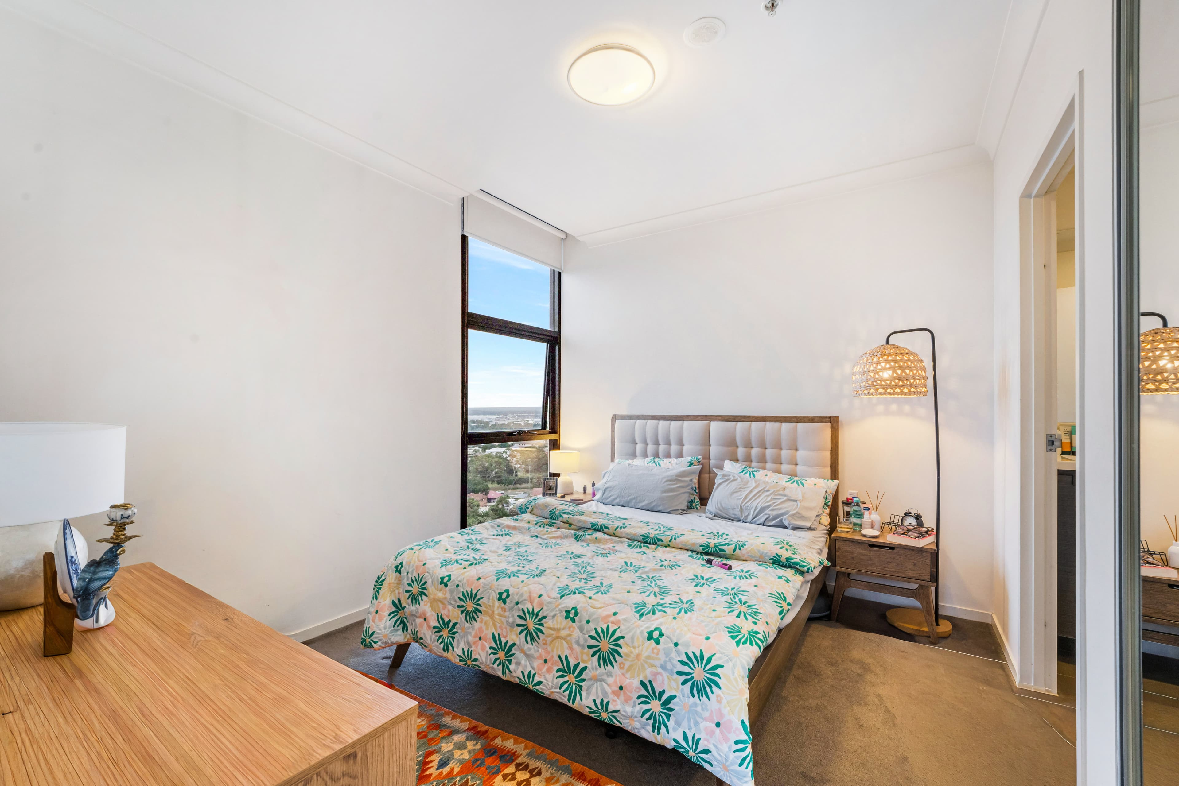 1307/420 Macquarie Street, Liverpool, Liverpool - Thumbnail 8