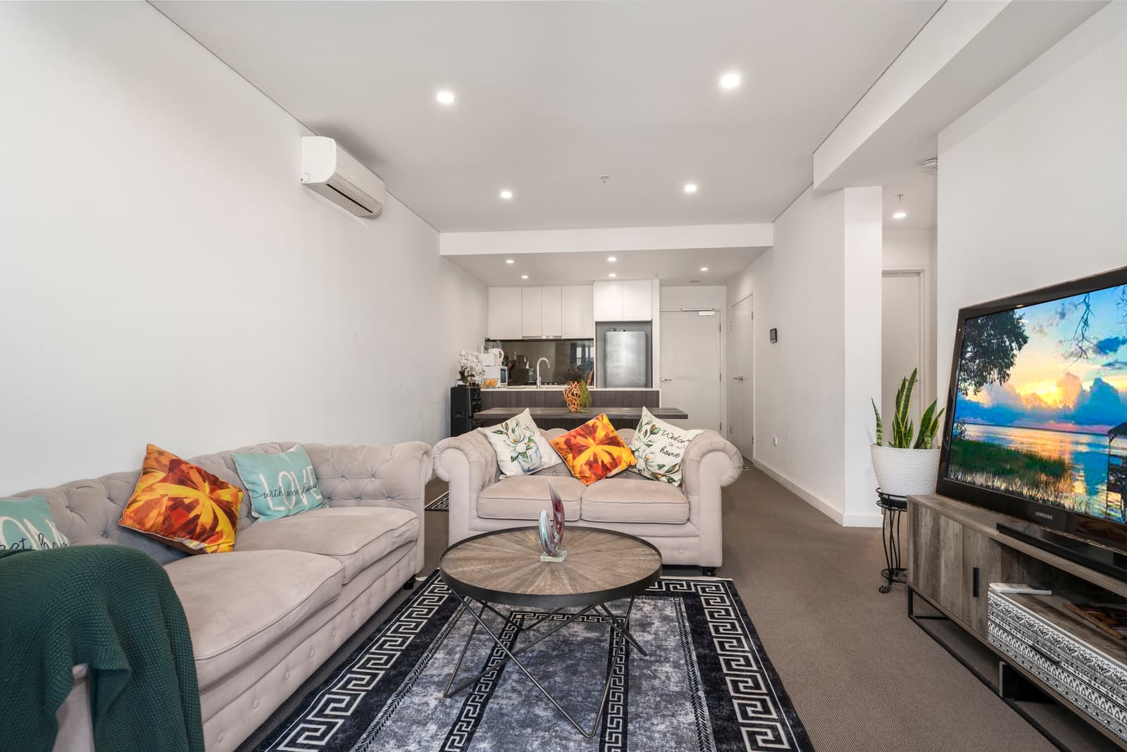 34/387 Macquarie Street, Liverpool, Liverpool - Thumbnail 3