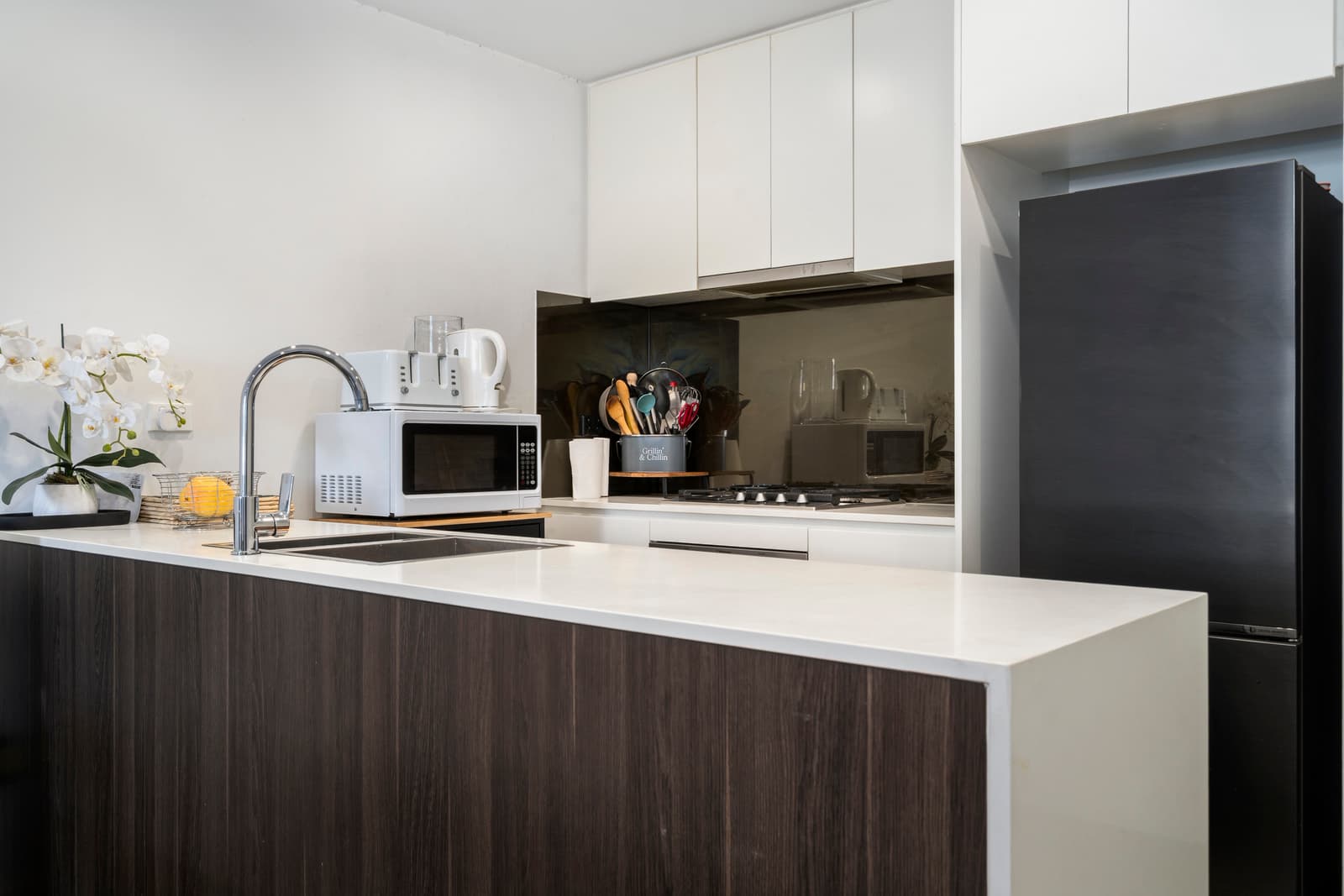 34/387 Macquarie Street, Liverpool, Liverpool - Thumbnail 4