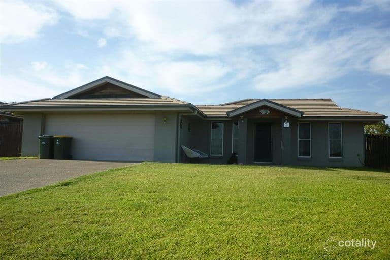 6 Lawson Court, Gracemere, Gracemere - Image 1