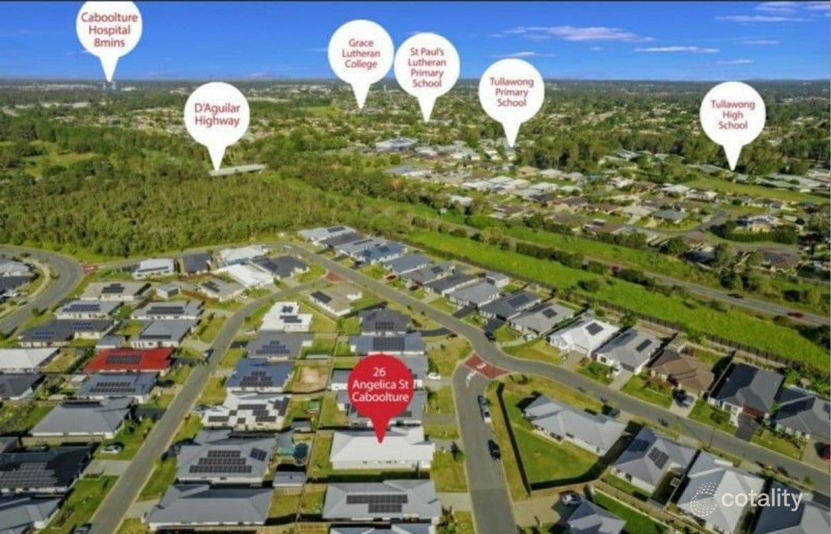 26 Angelica Street, Caboolture, Caboolture - Thumbnail 3