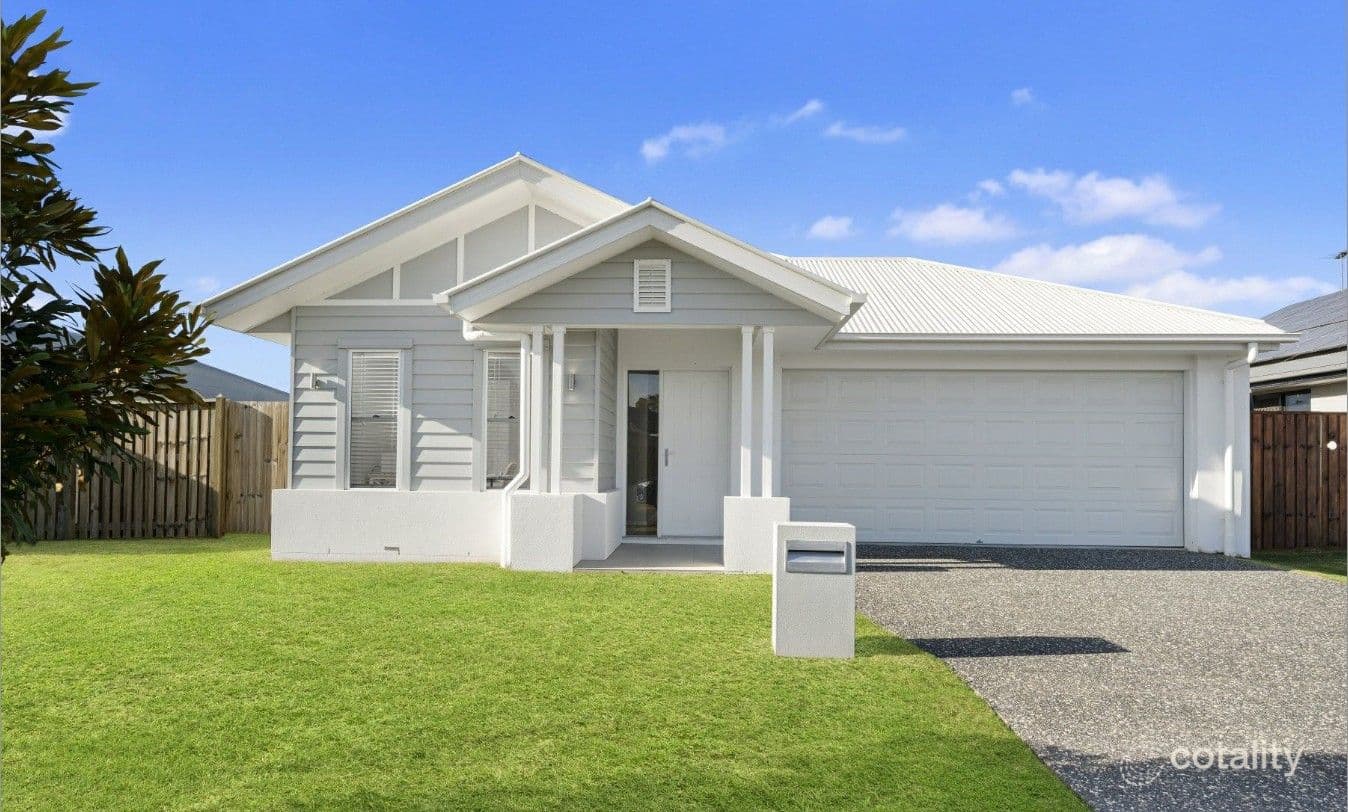 26 Angelica Street, Caboolture, Caboolture - Image 1